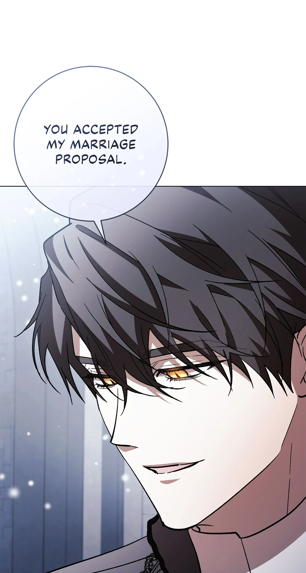 Black Chains - Chapter 41 : S1 Finale manhwa