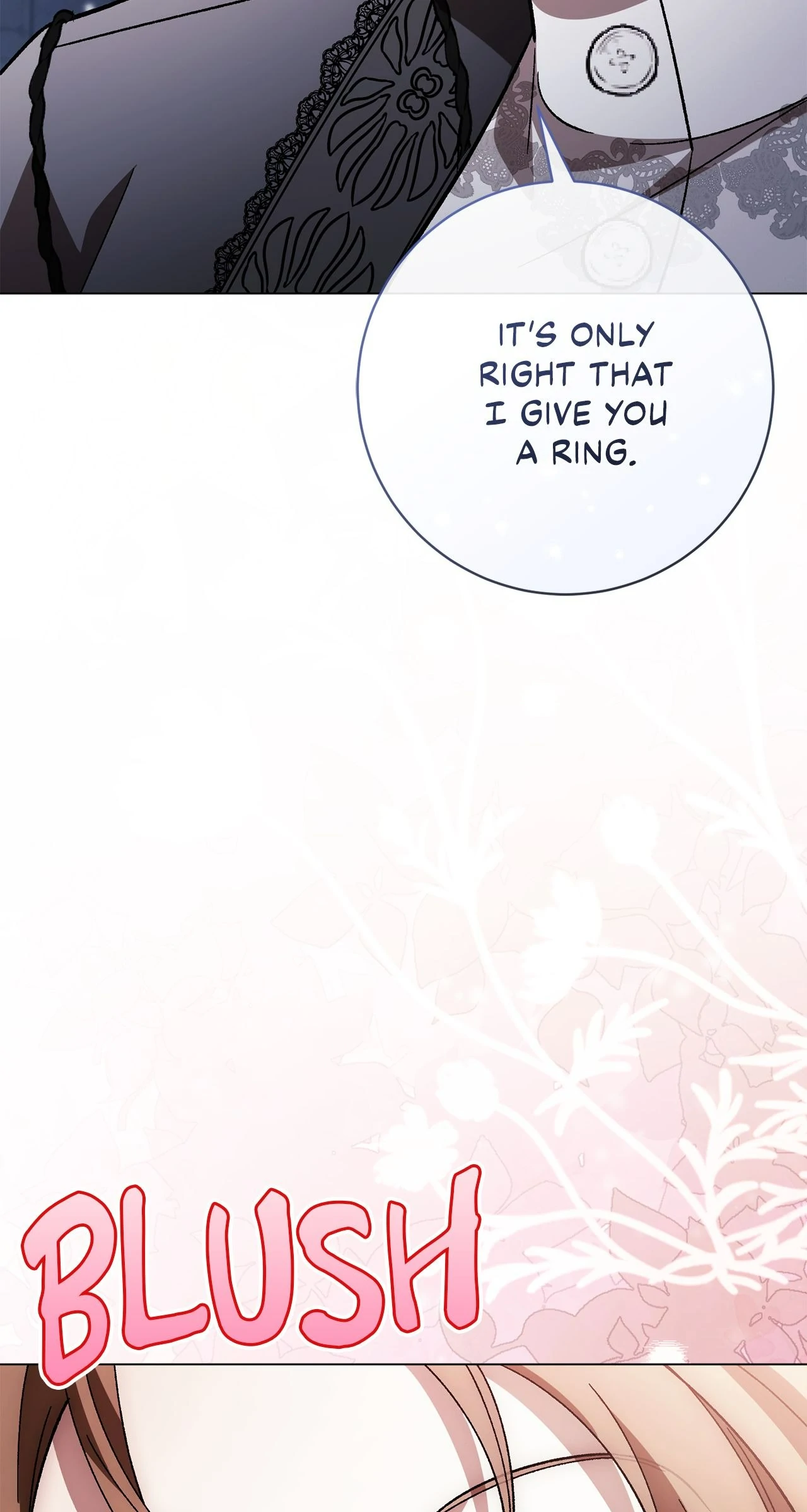 Black Chains - Chapter 41 : S1 Finale manhwa