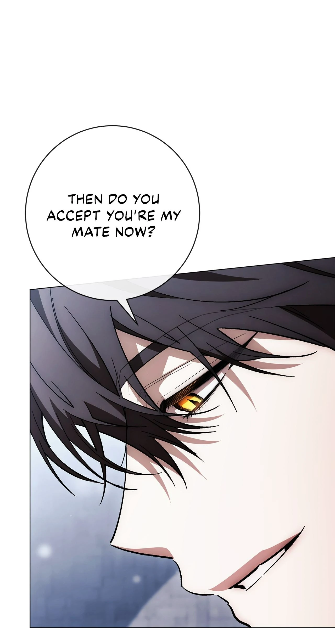 Black Chains - Chapter 41 : S1 Finale manhwa