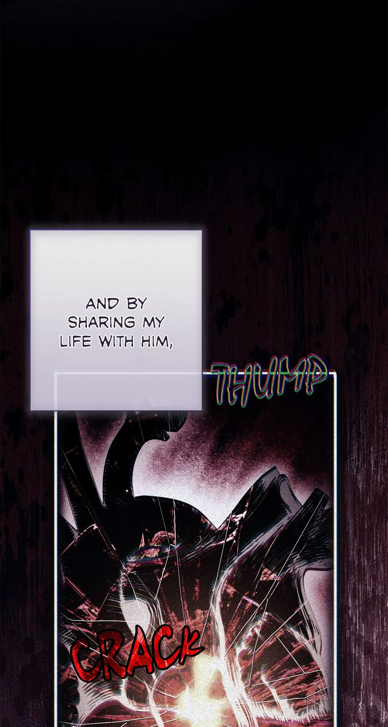 Black Chains - Chapter 41 : S1 Finale manhwa
