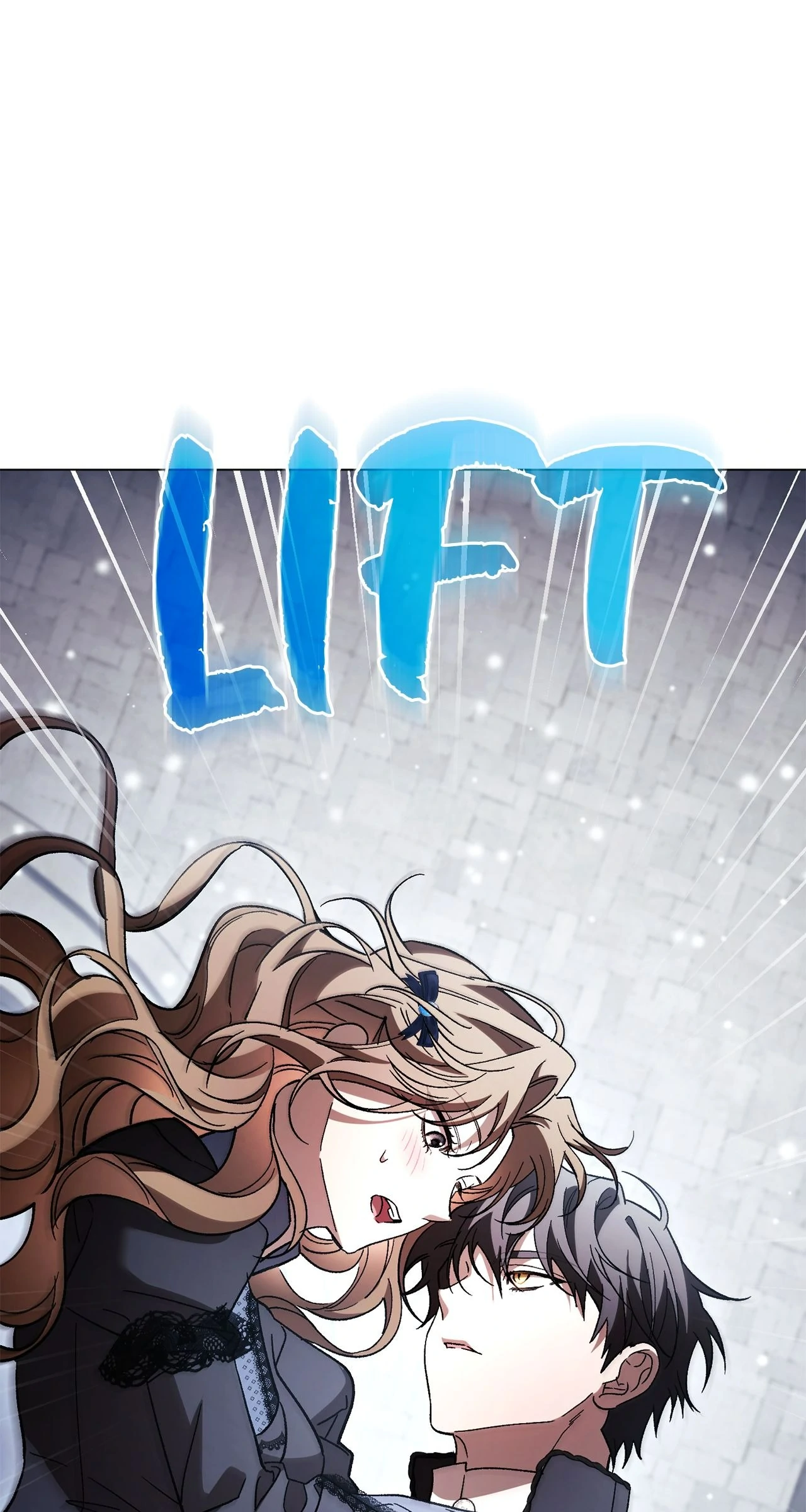 Black Chains - Chapter 41 : S1 Finale manhwa