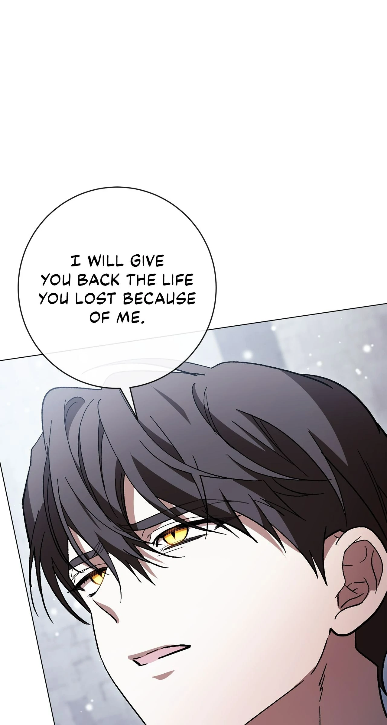 Black Chains - Chapter 41 : S1 Finale manhwa