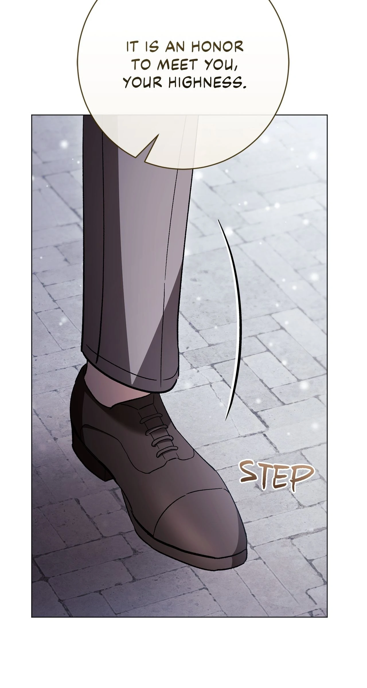 Black Chains - Chapter 41 : S1 Finale manhwa