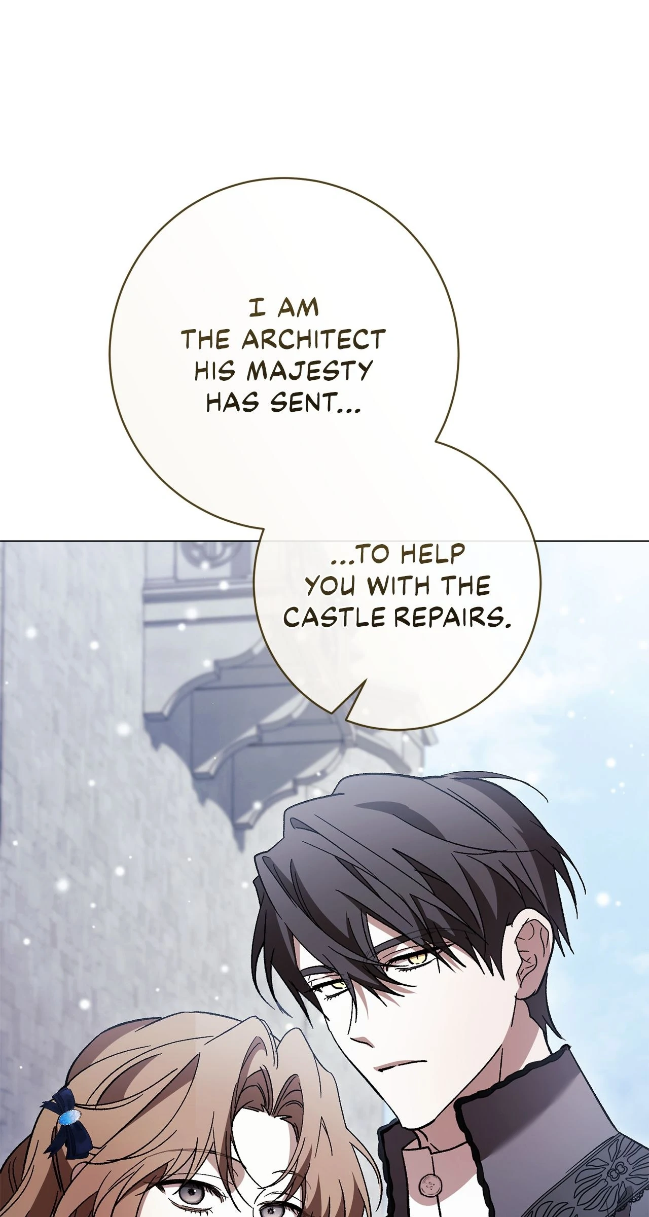 Black Chains - Chapter 41 : S1 Finale manhwa