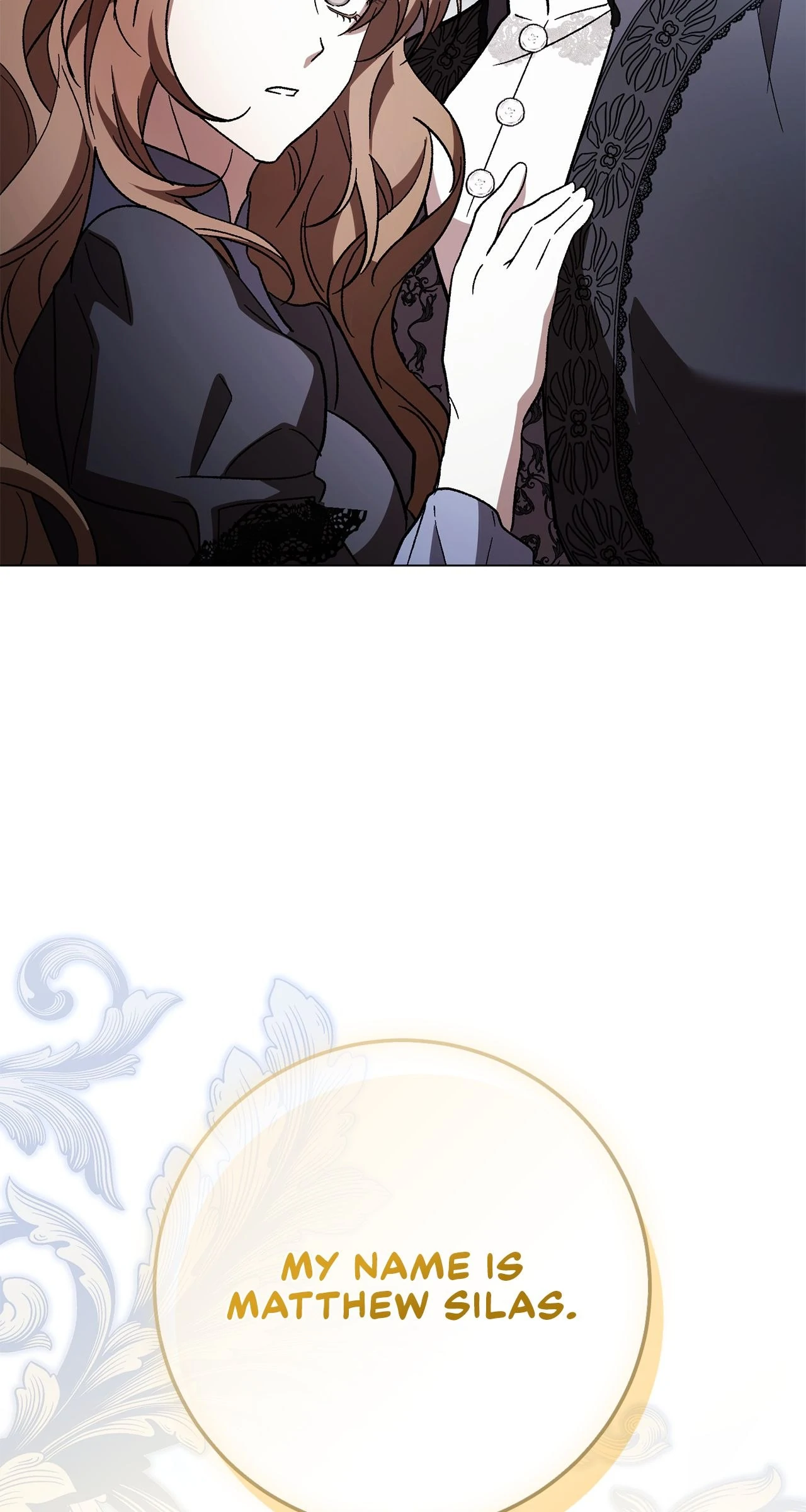 Black Chains - Chapter 41 : S1 Finale manhwa