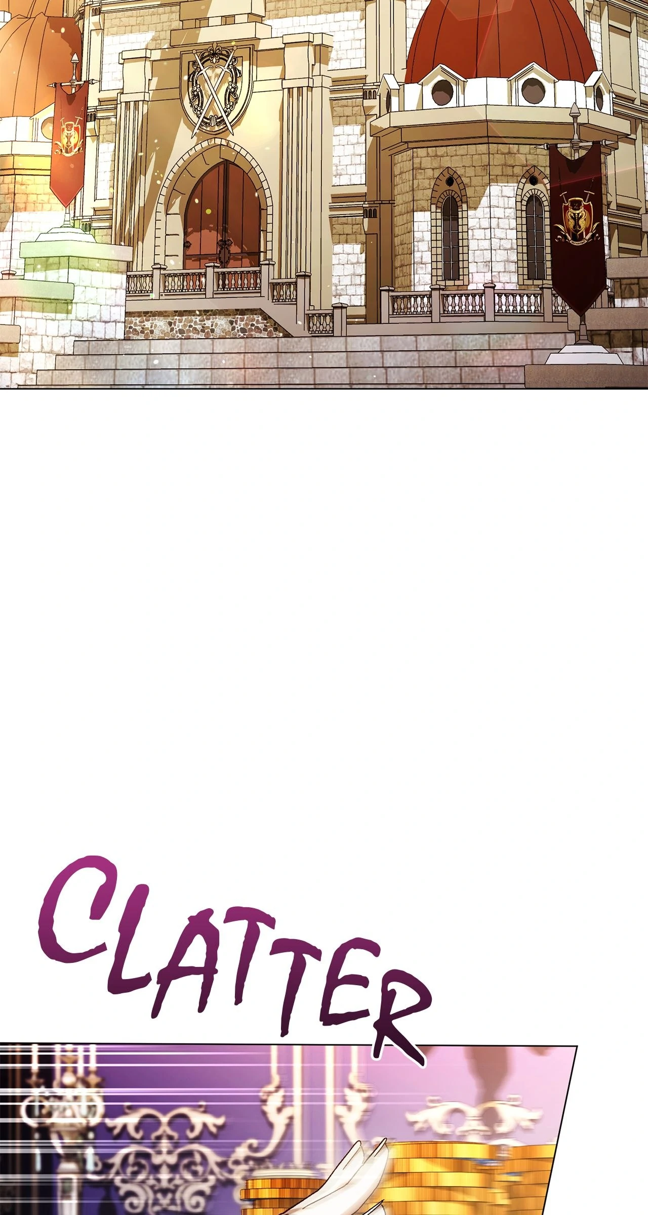 Black Chains - Chapter 42 manhwa