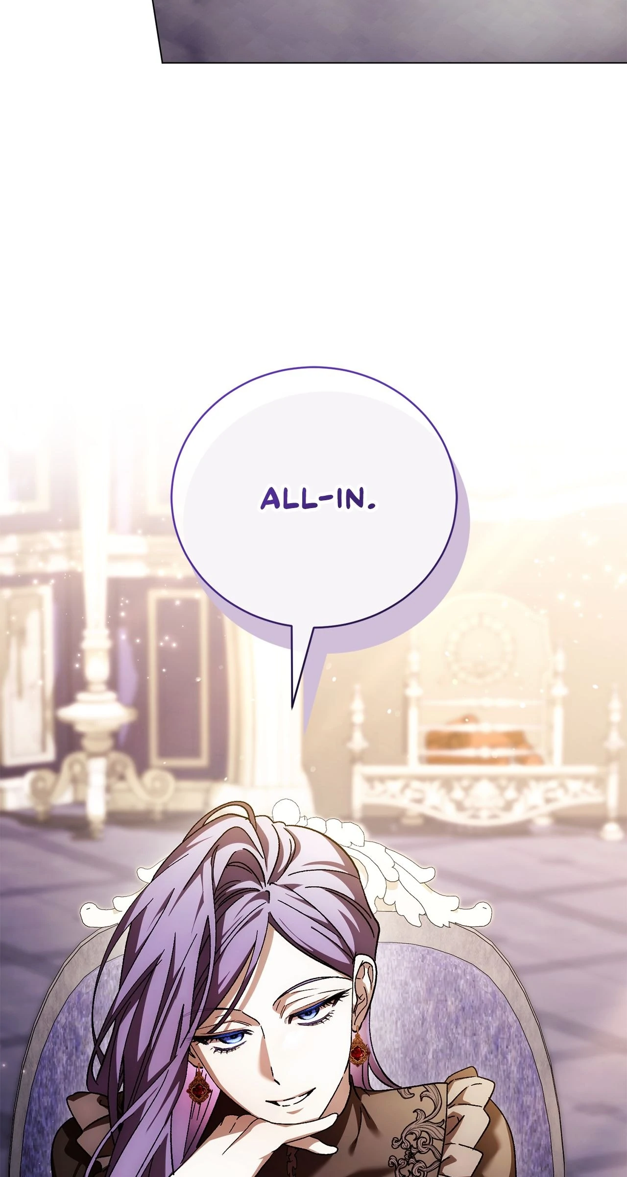Black Chains - Chapter 42 manhwa