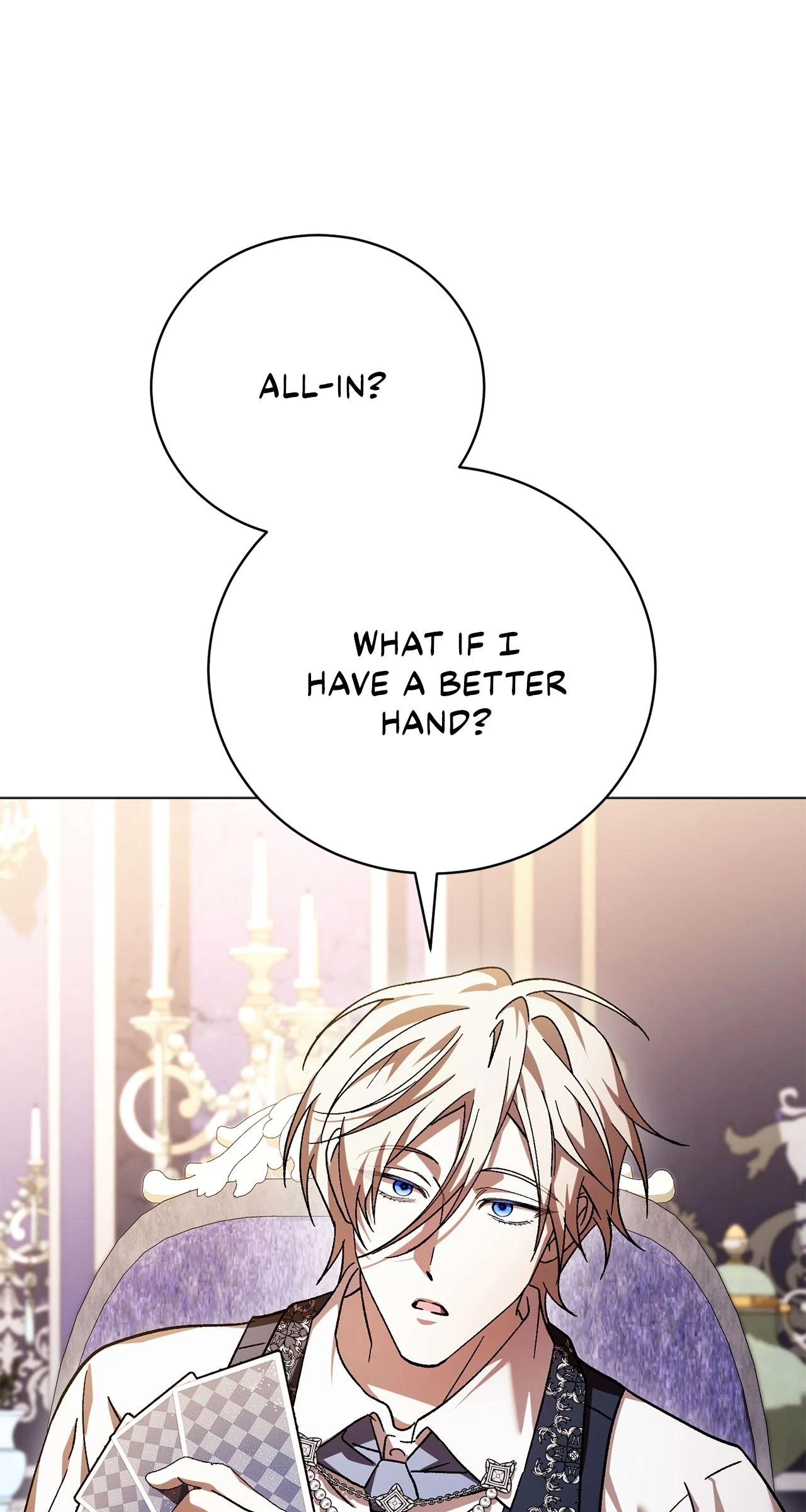 Black Chains - Chapter 42 manhwa