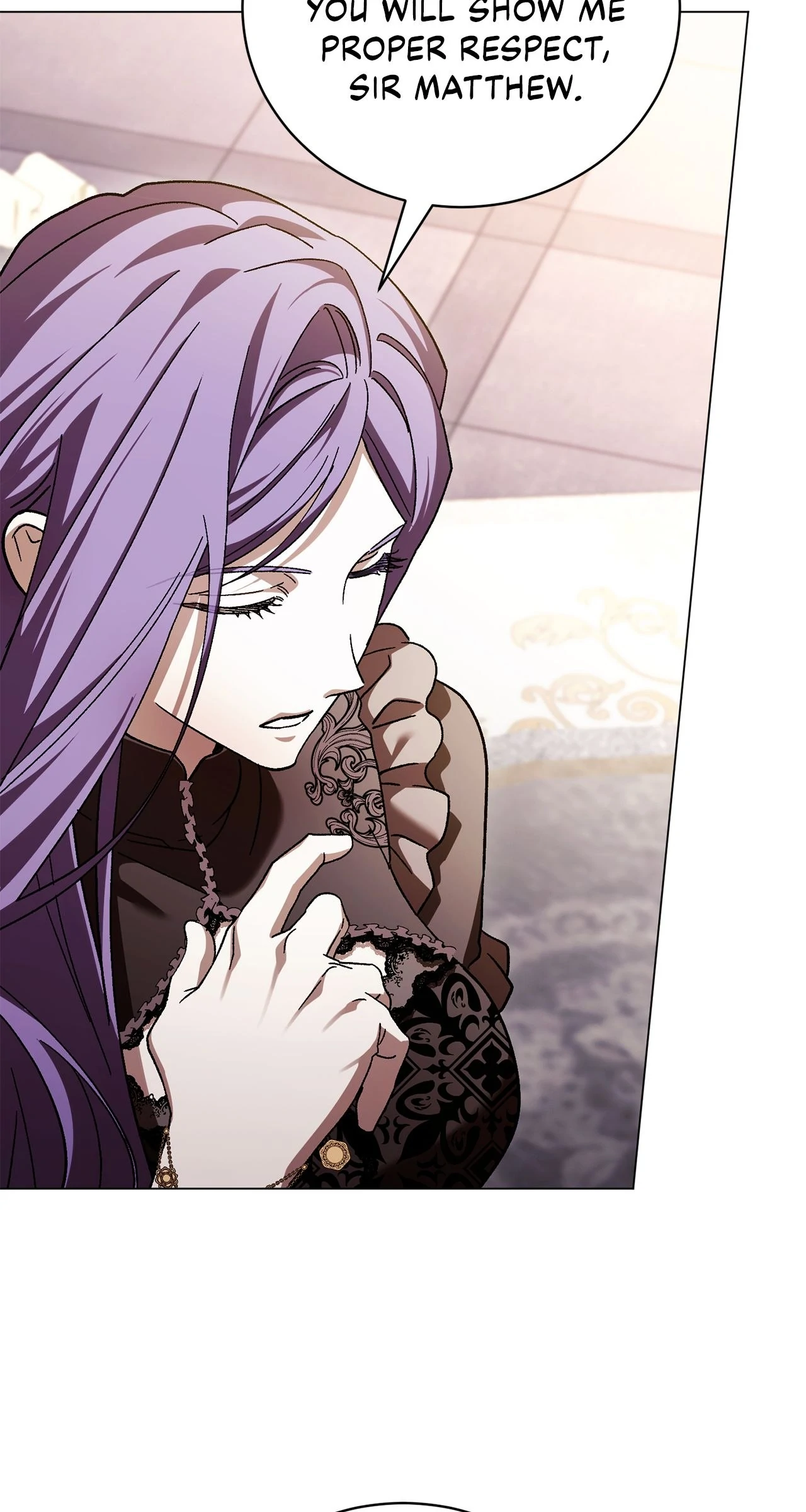 Black Chains - Chapter 42 manhwa
