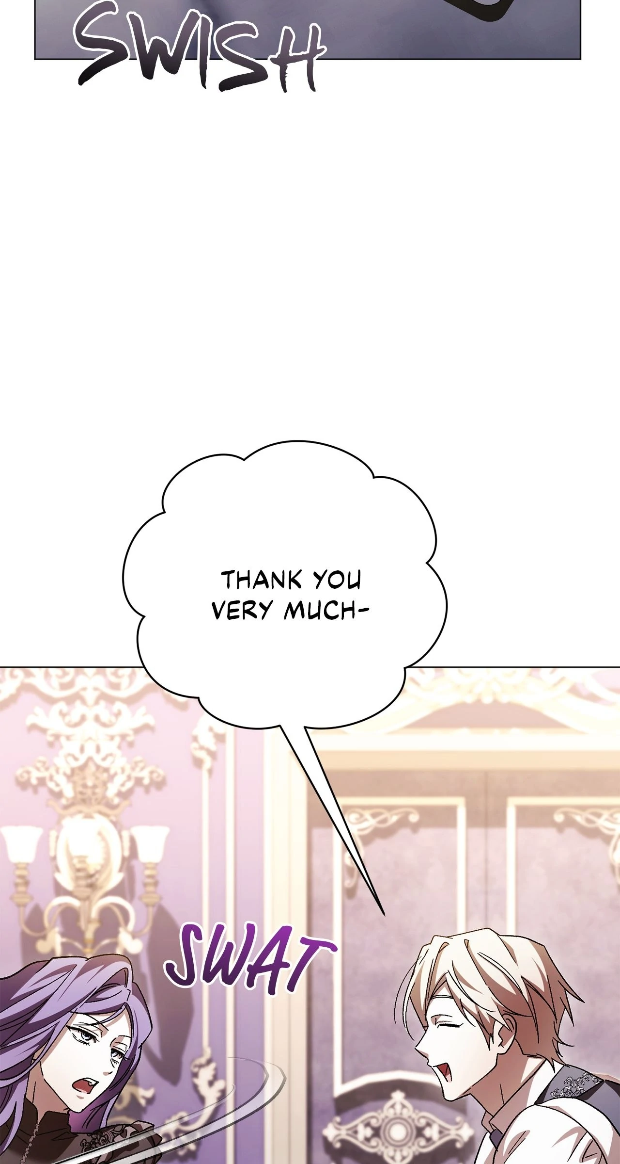 Black Chains - Chapter 42 manhwa
