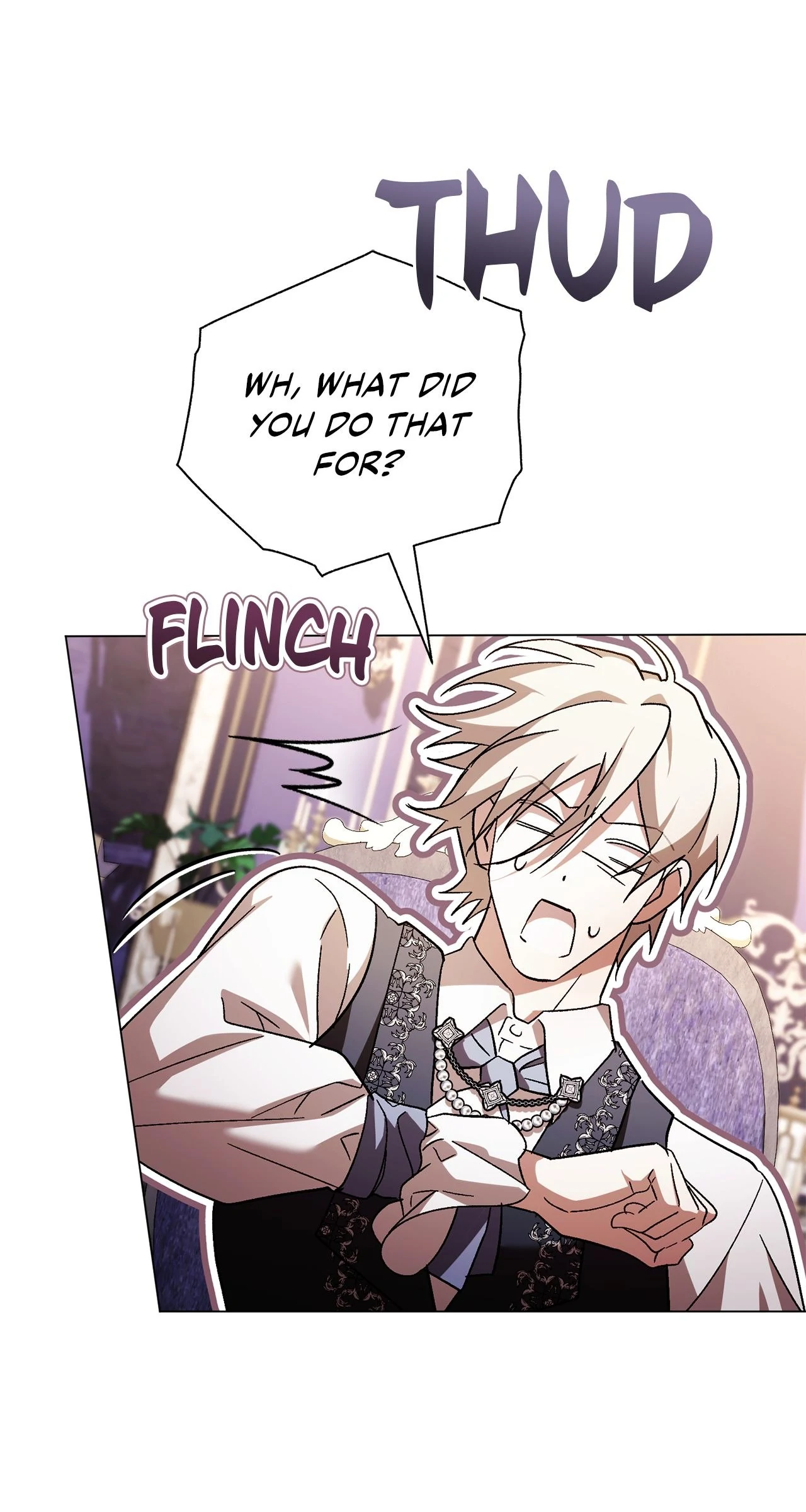 Black Chains - Chapter 42 manhwa