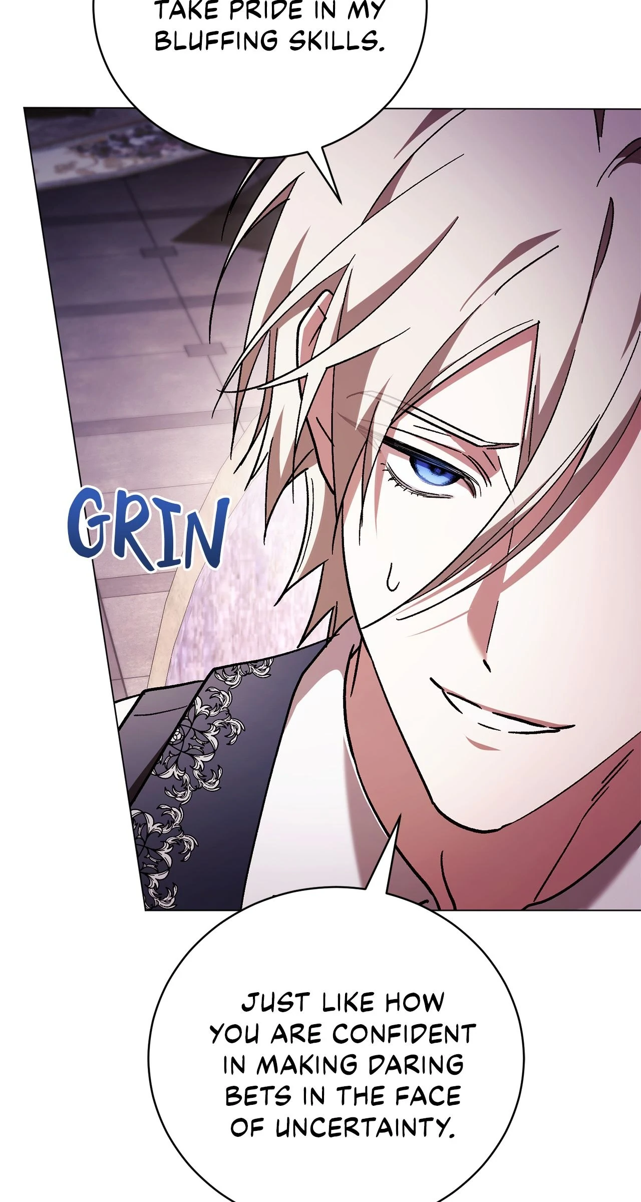 Black Chains - Chapter 42 manhwa