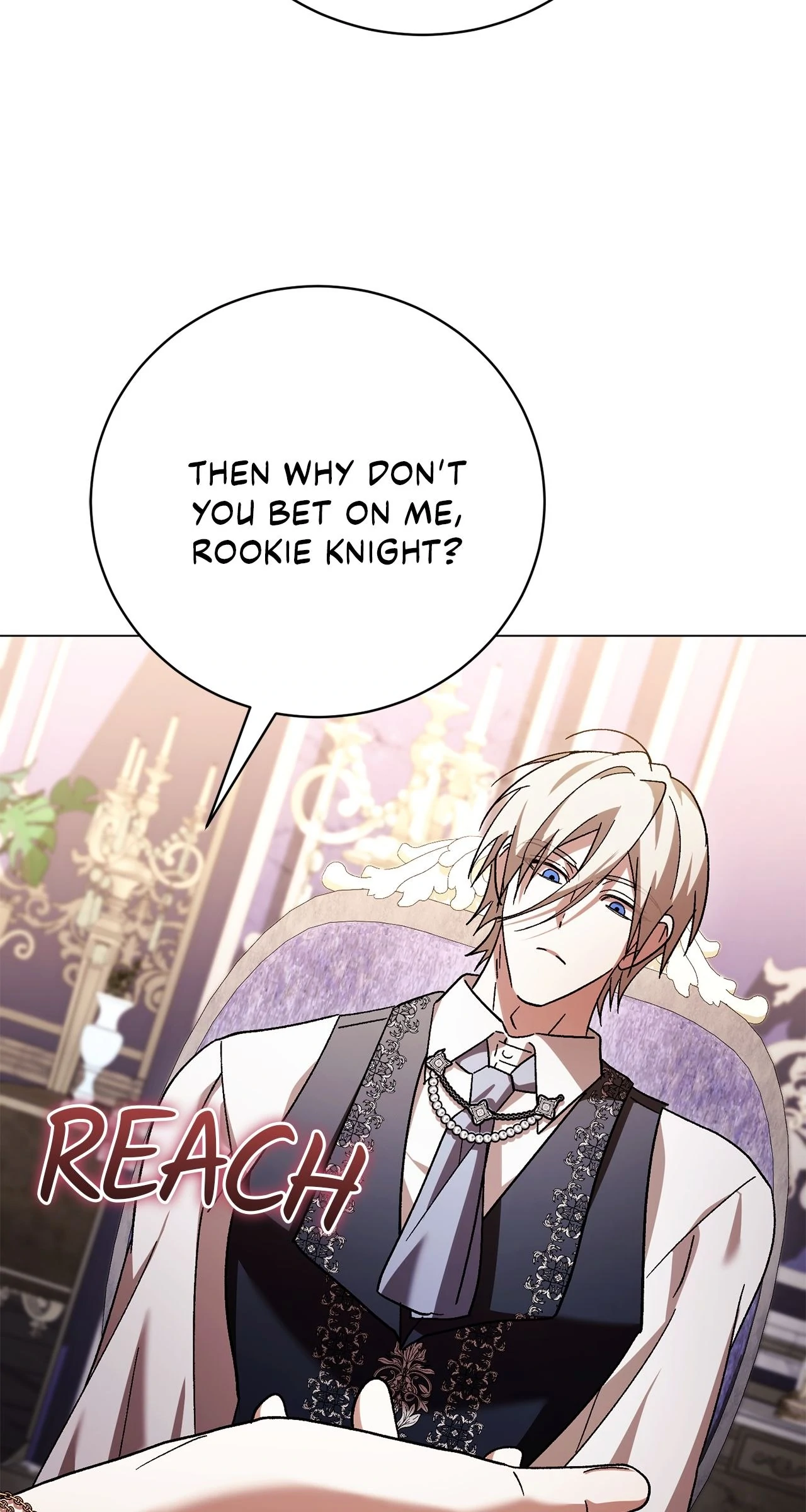 Black Chains - Chapter 42 manhwa