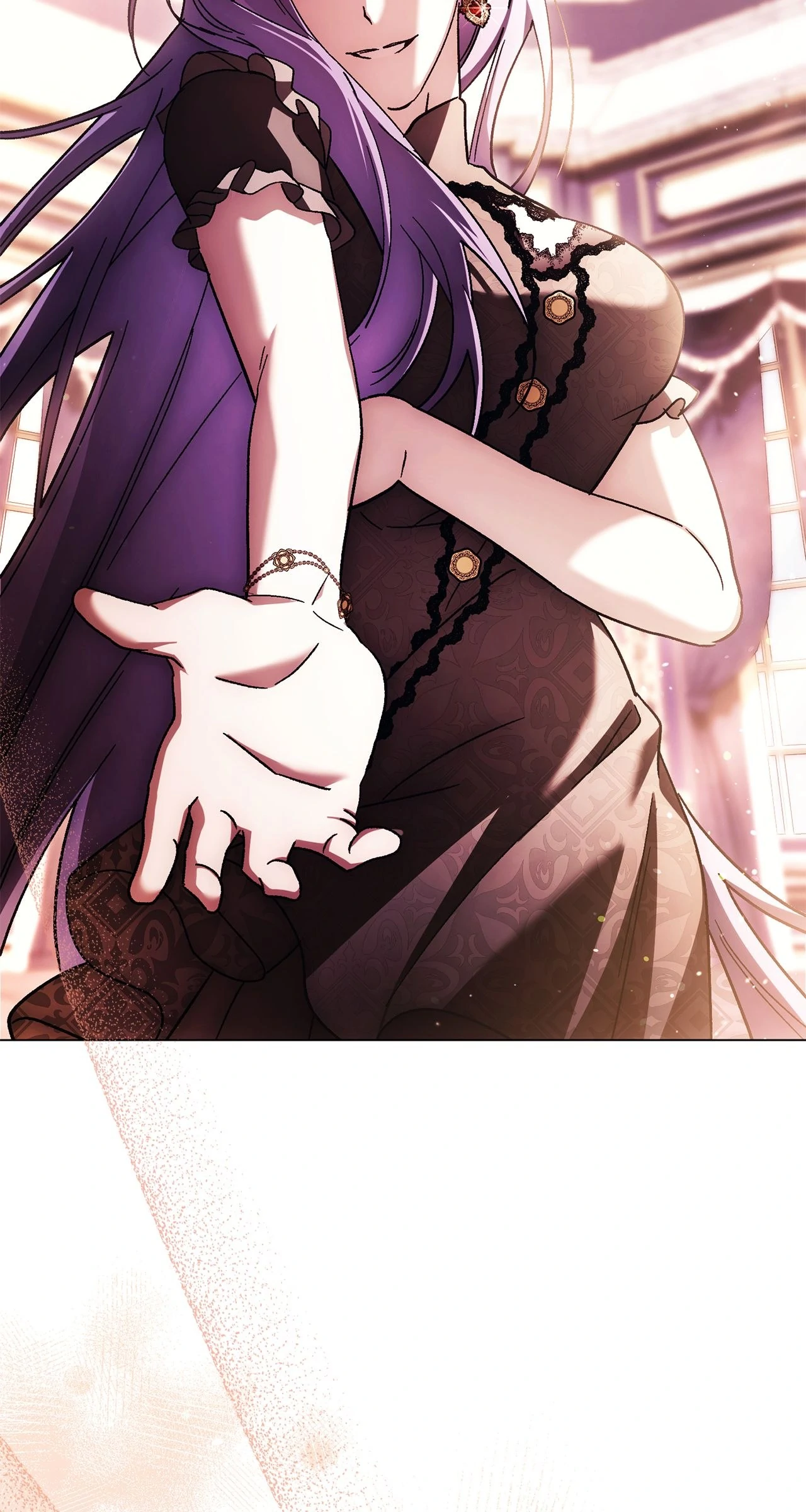 Black Chains - Chapter 42 manhwa