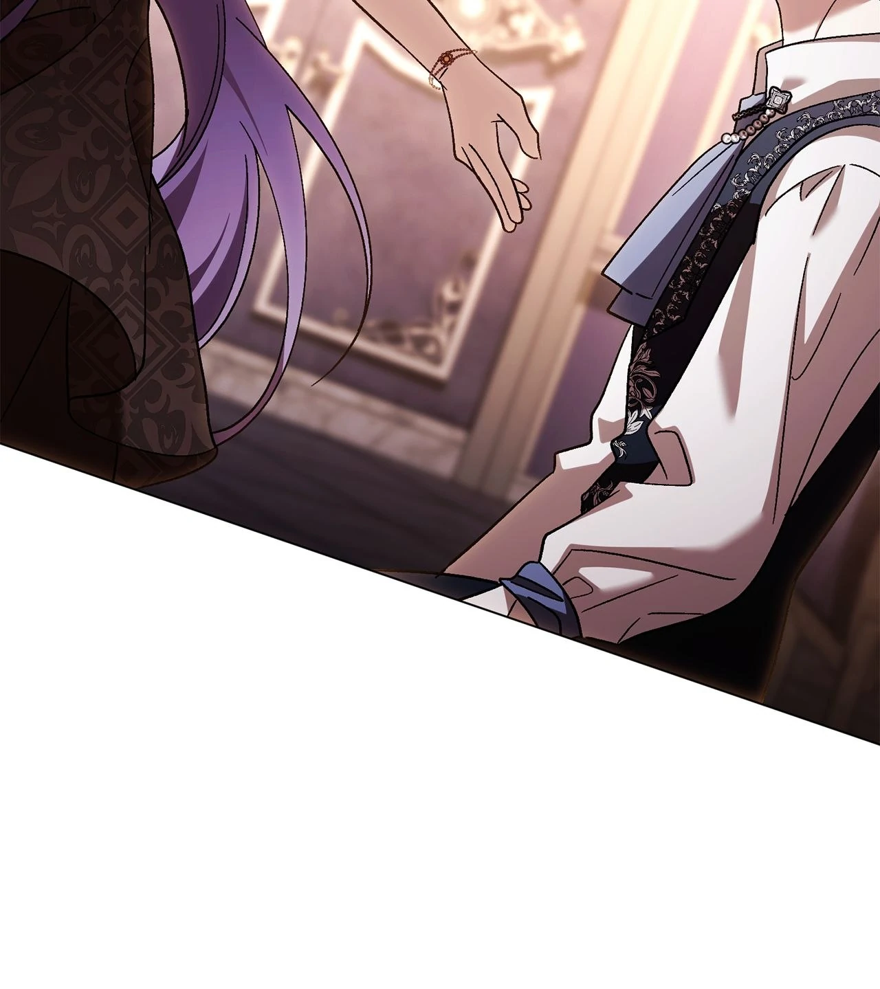 Black Chains - Chapter 42 manhwa