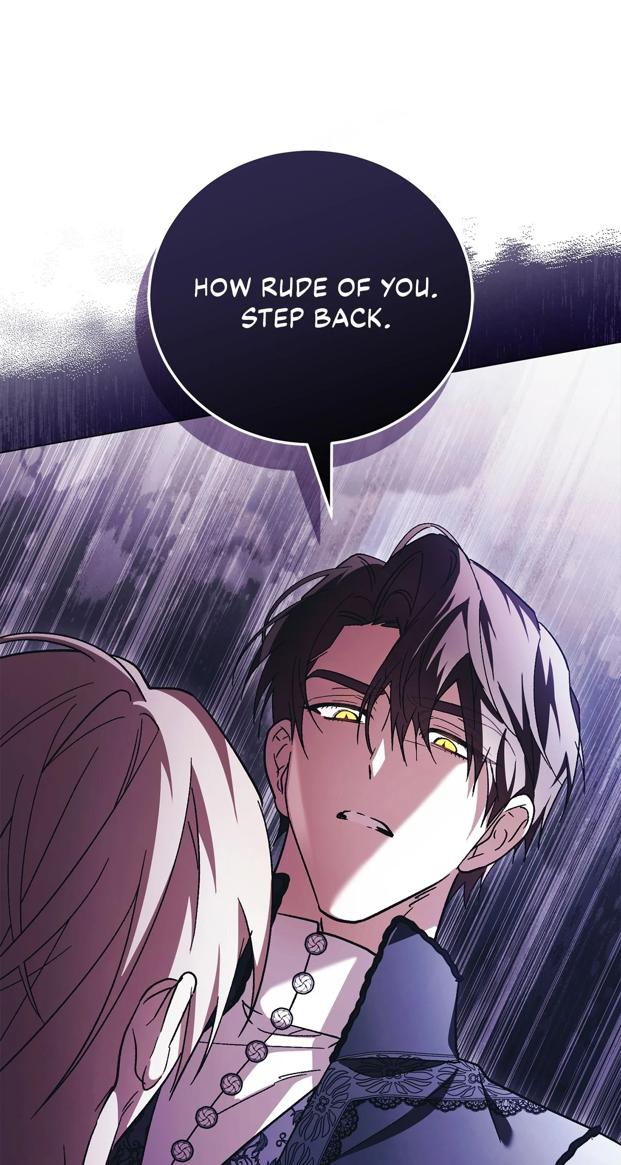 Black Chains - Chapter 42 manhwa