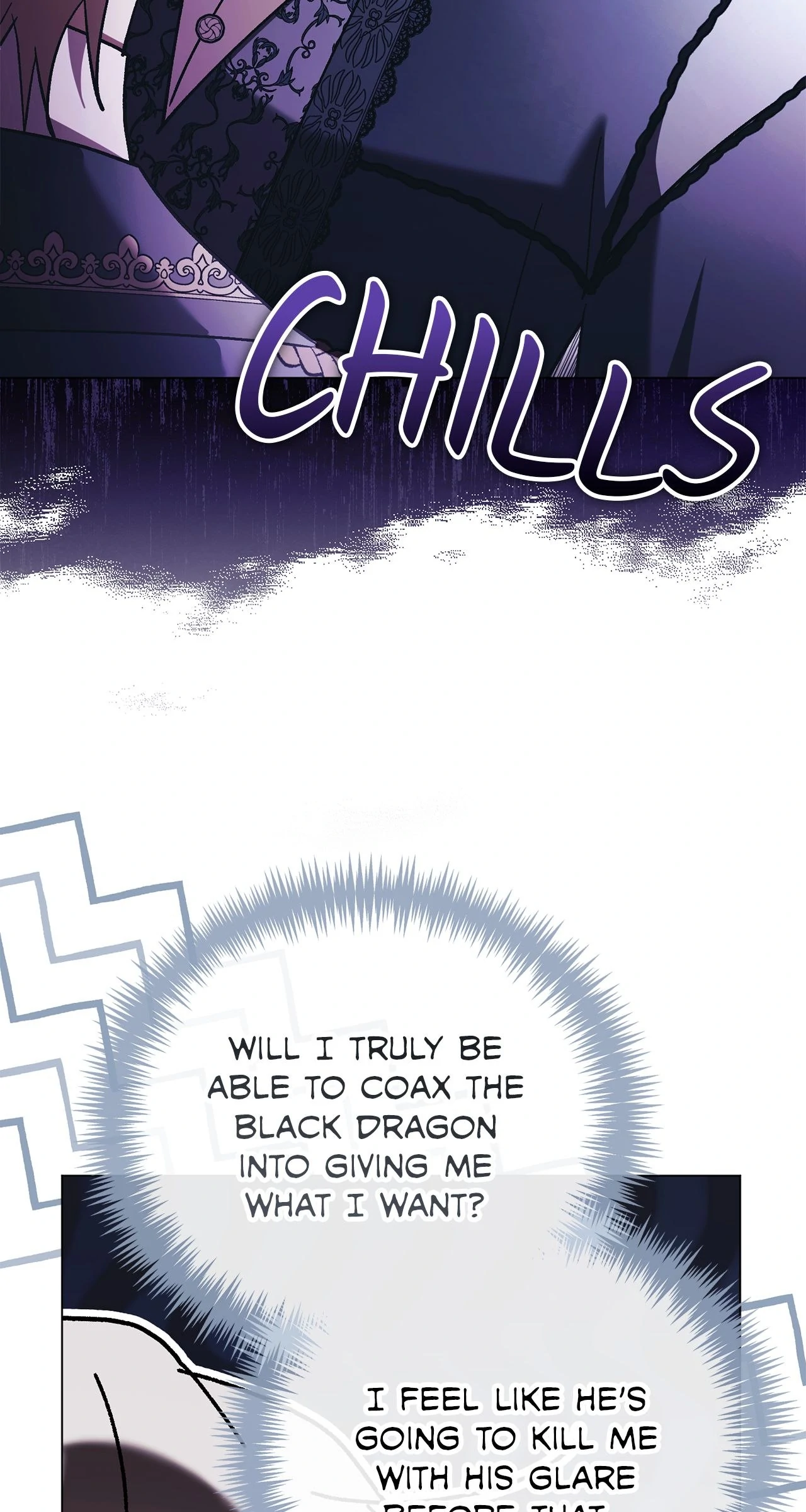 Black Chains - Chapter 42 manhwa