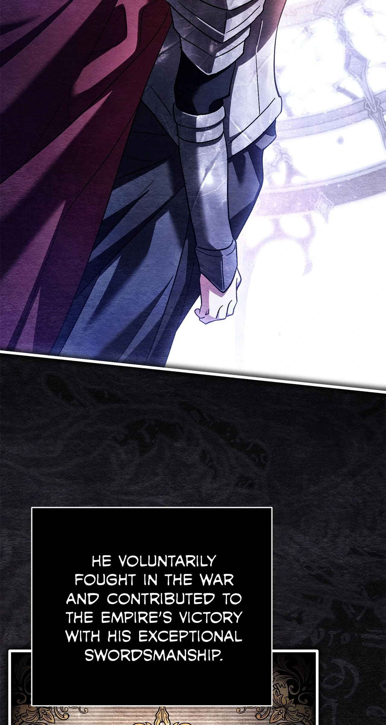 Black Chains - Chapter 42 manhwa