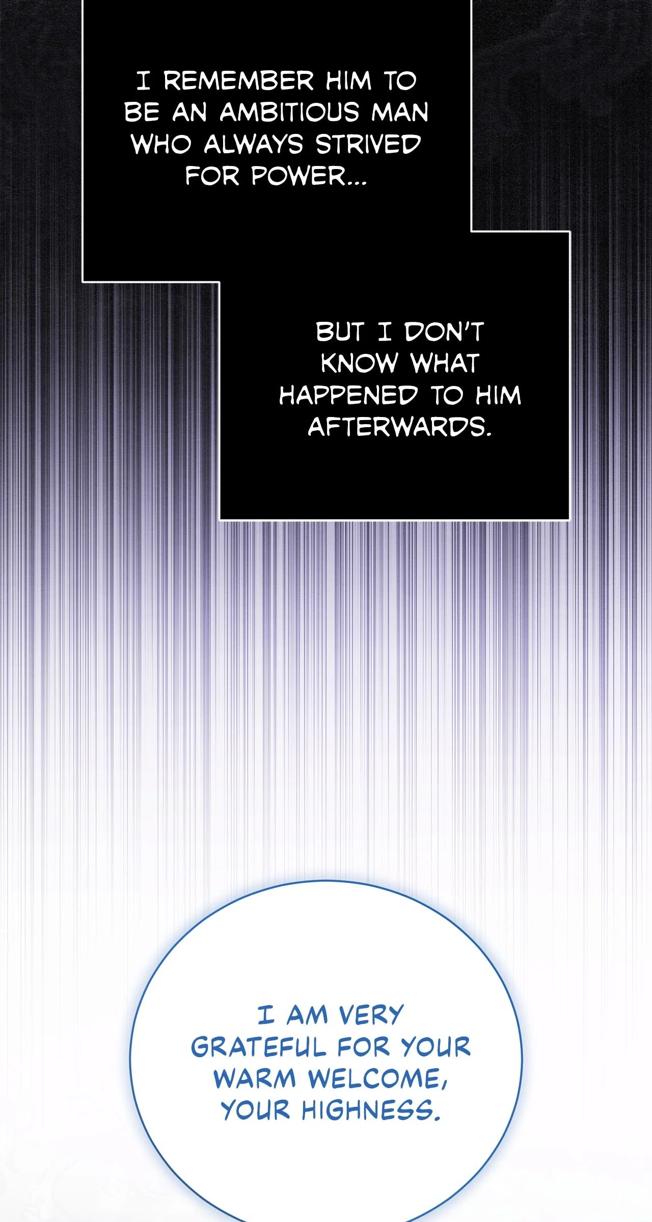 Black Chains - Chapter 42 manhwa