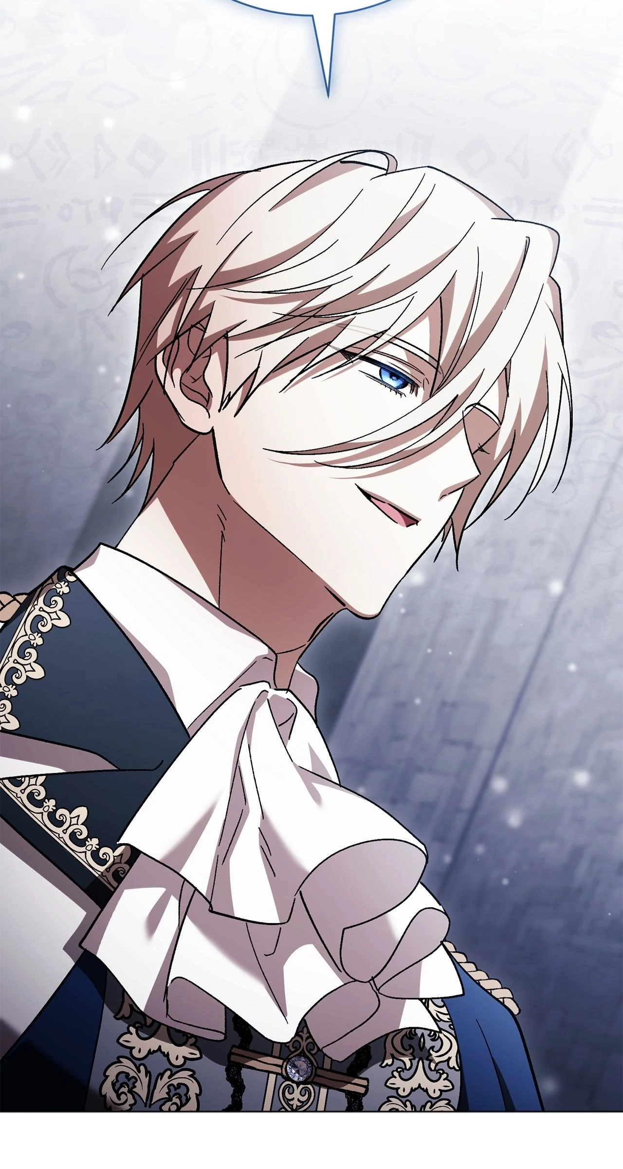 Black Chains - Chapter 42 manhwa