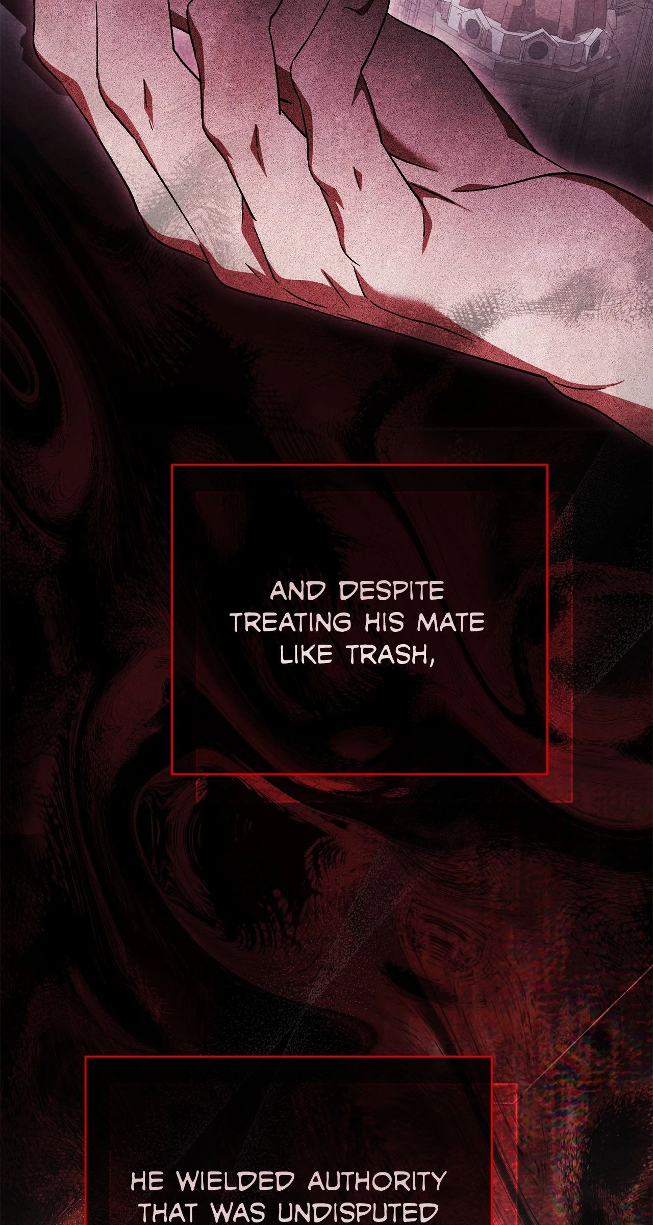 Black Chains - Chapter 42 manhwa