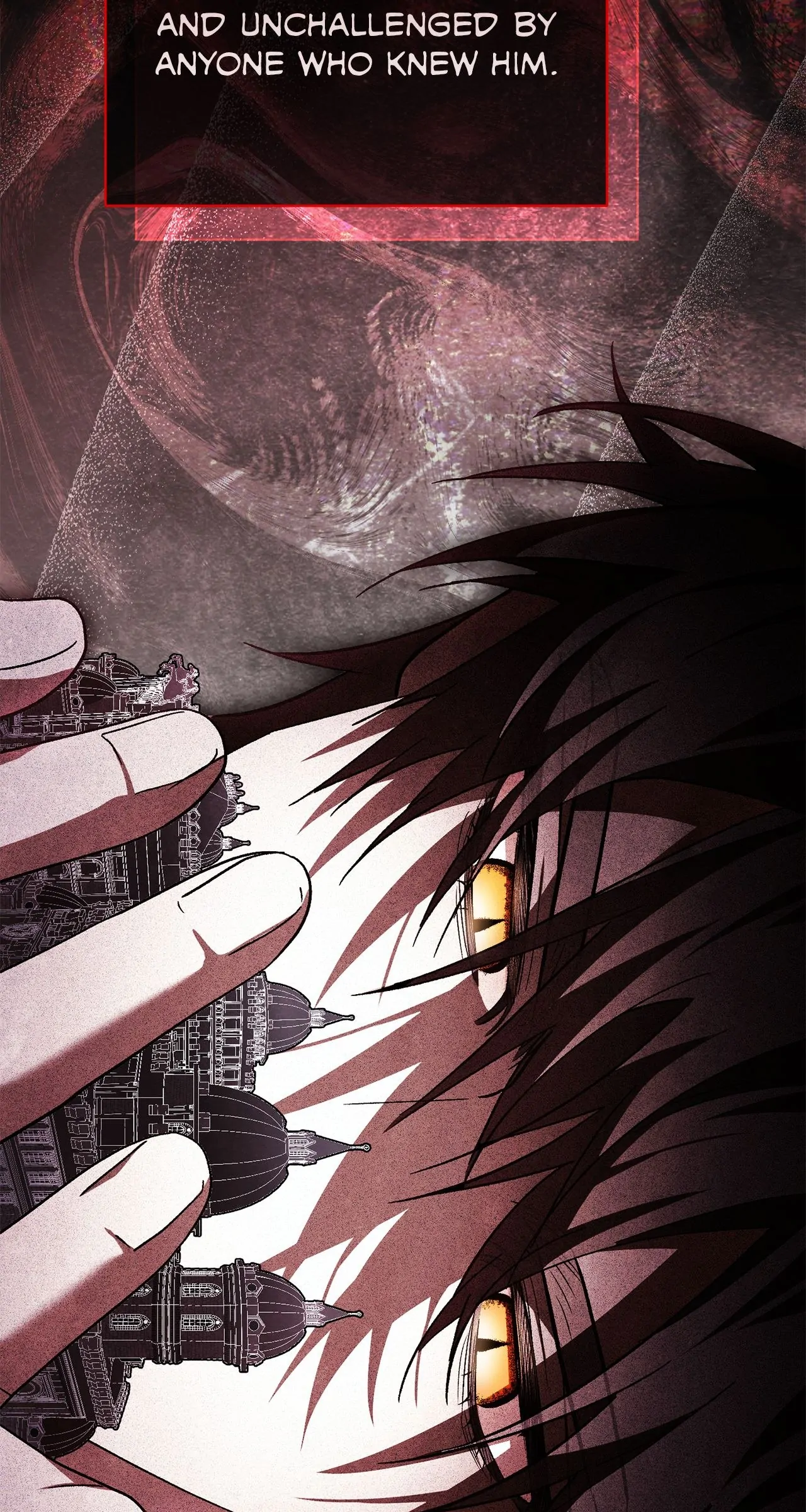 Black Chains - Chapter 42 manhwa