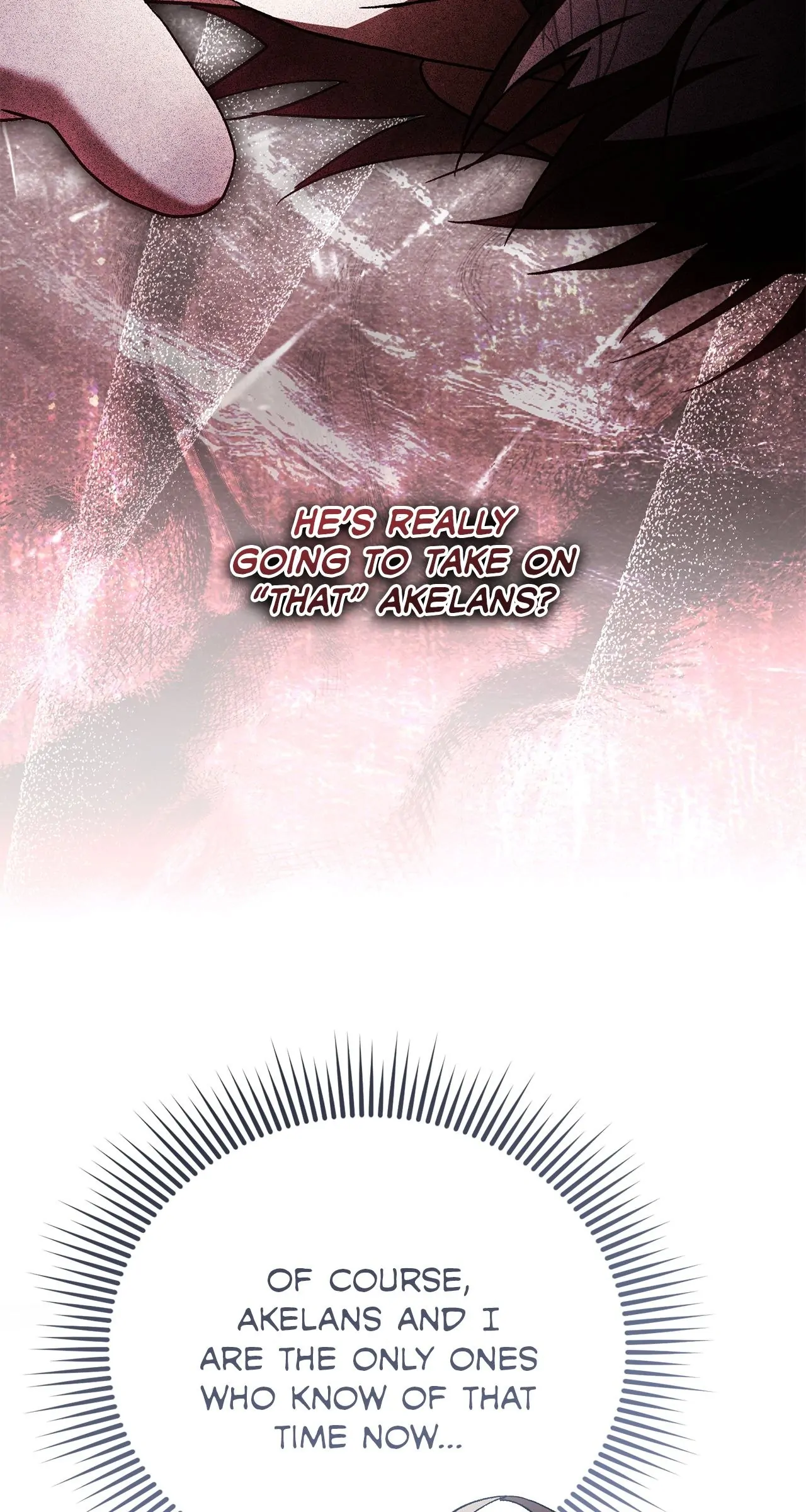 Black Chains - Chapter 42 manhwa