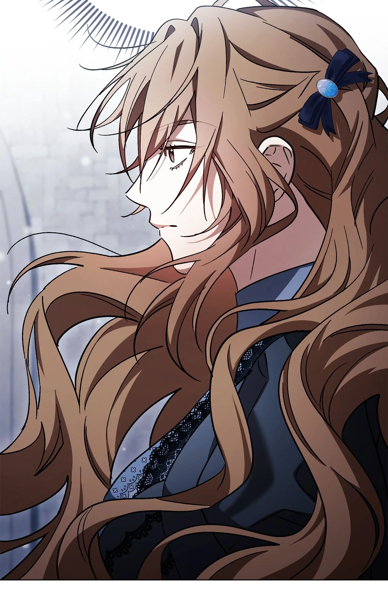 Black Chains - Chapter 42 manhwa