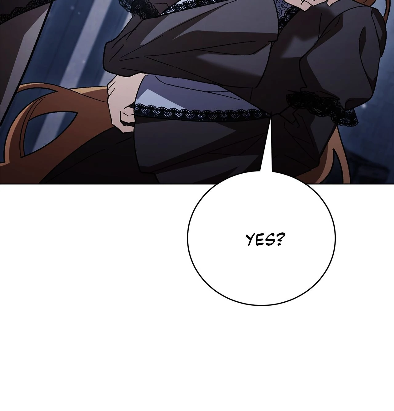 Black Chains - Chapter 42 manhwa