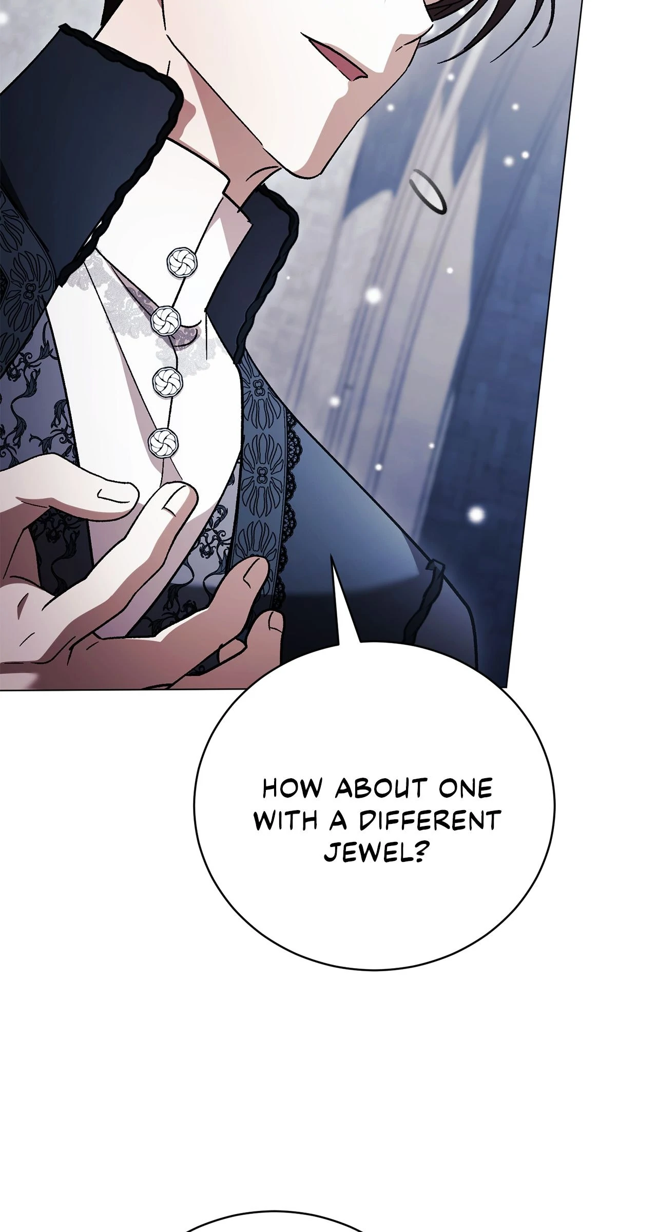Black Chains - Chapter 42 manhwa