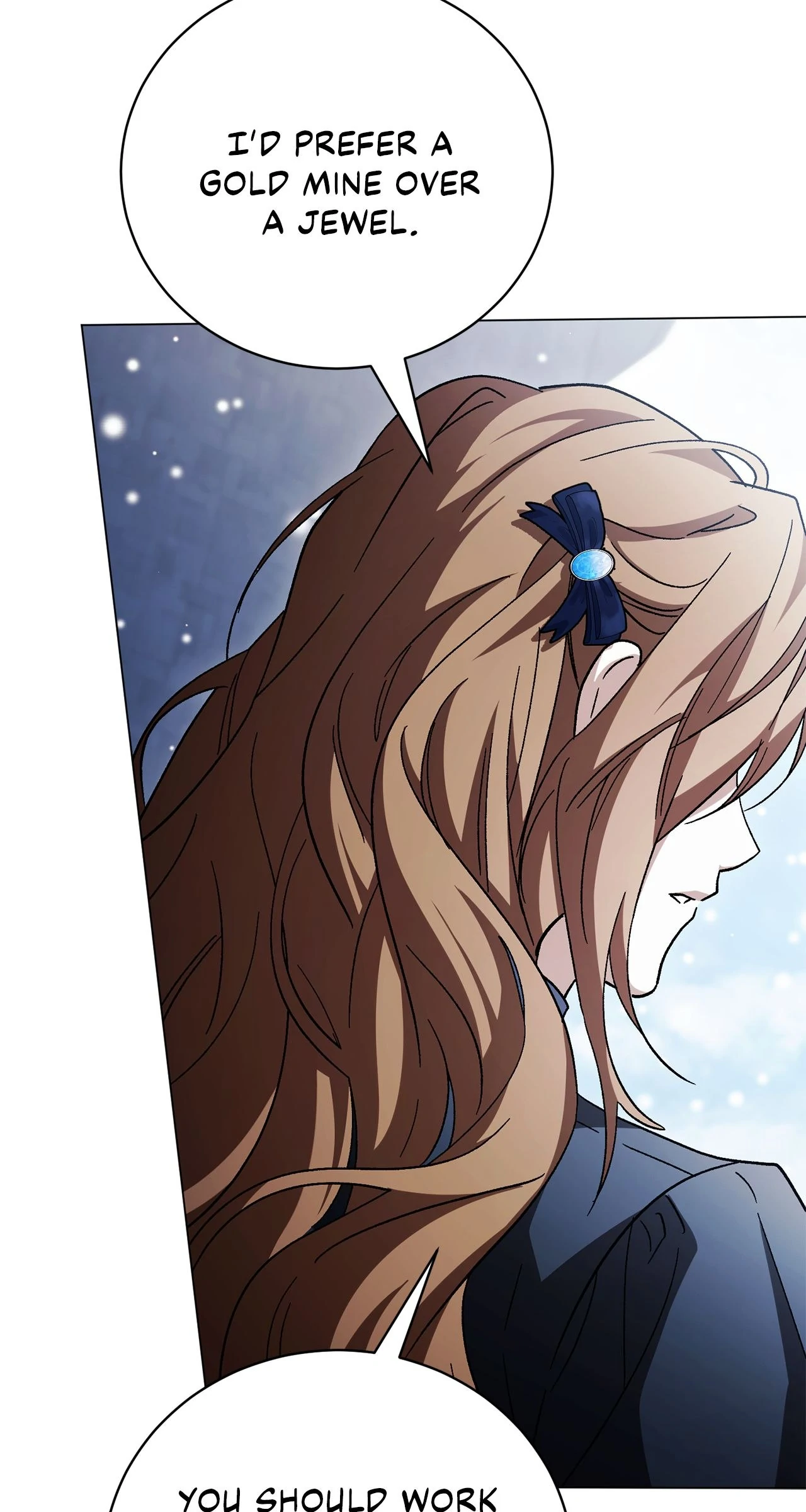 Black Chains - Chapter 42 manhwa