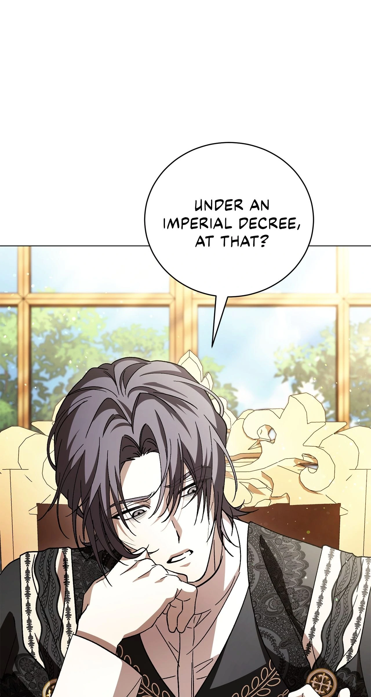 Black Chains - Chapter 42 manhwa