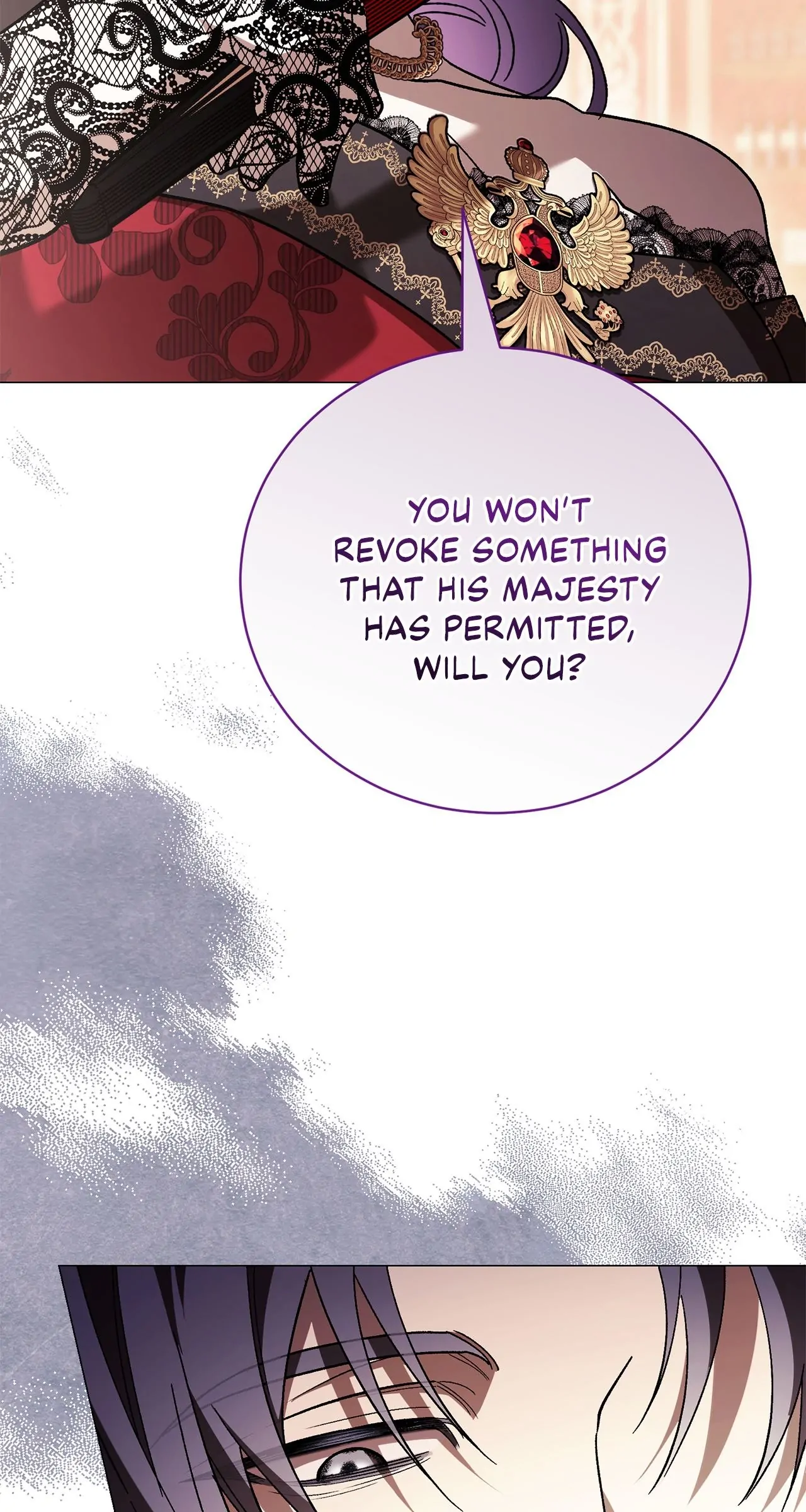 Black Chains - Chapter 42 manhwa