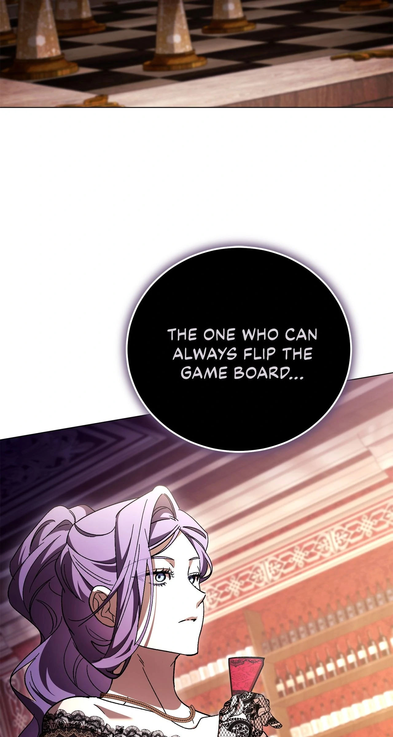 Black Chains - Chapter 42 manhwa