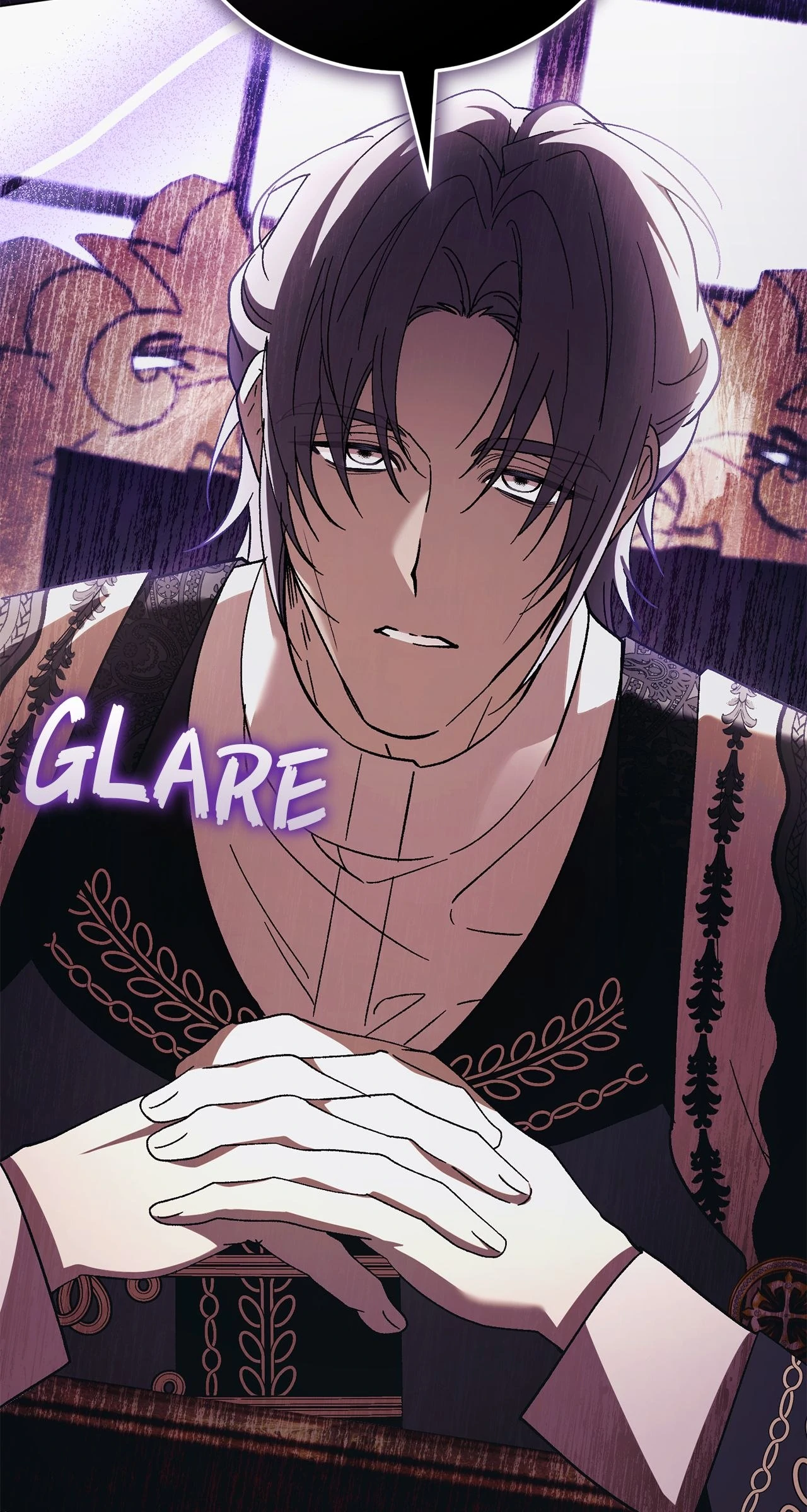 Black Chains - Chapter 42 manhwa