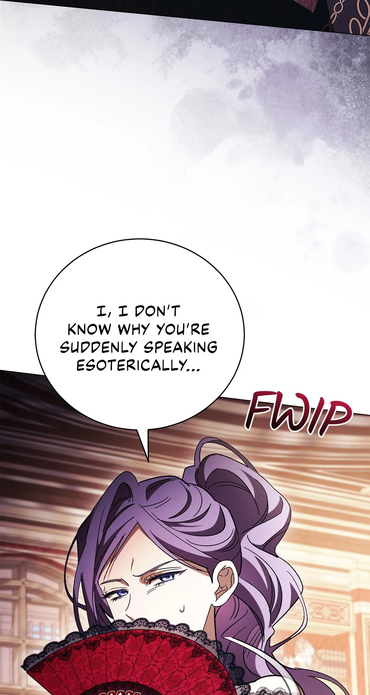 Black Chains - Chapter 42 manhwa