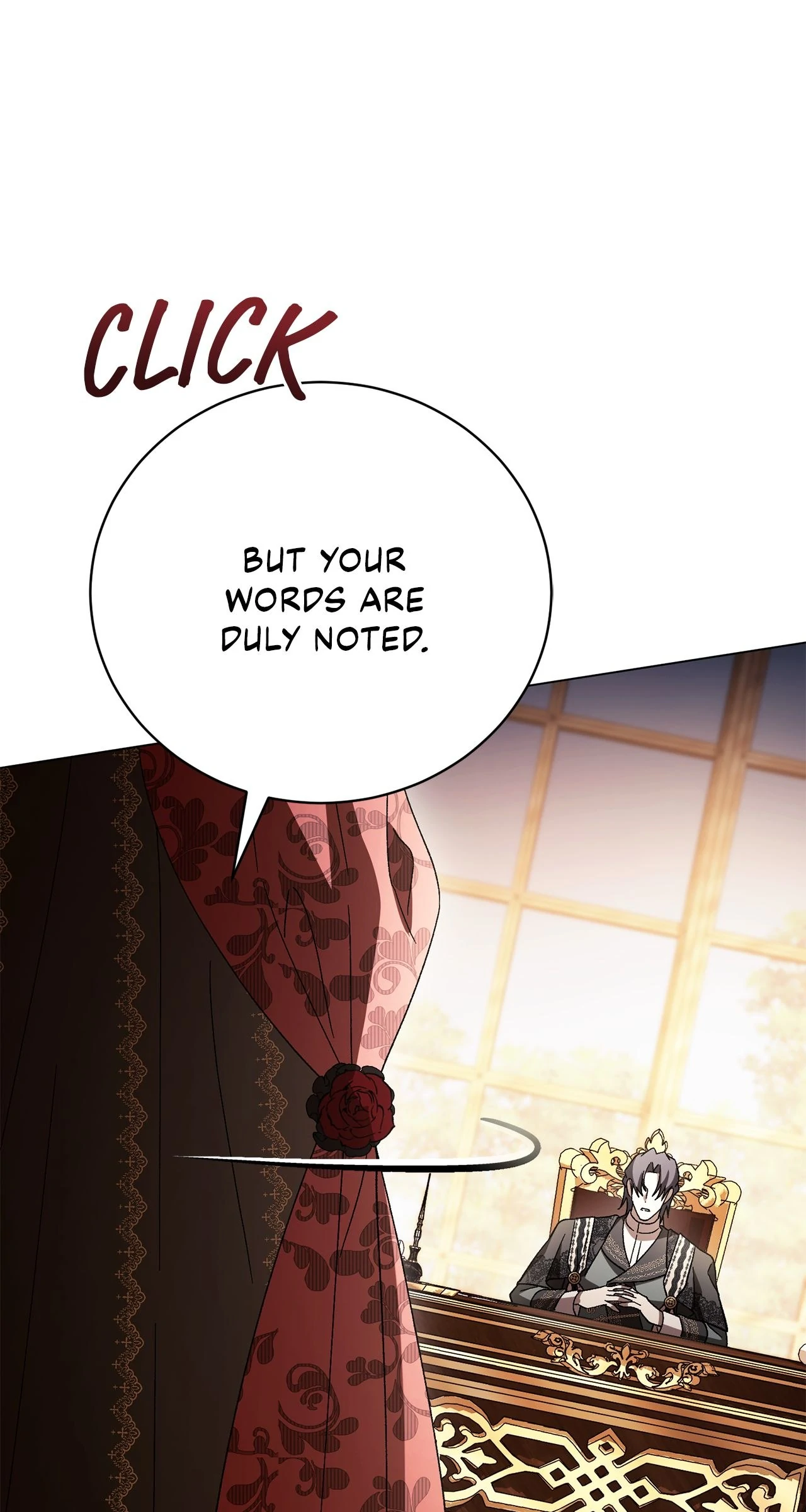 Black Chains - Chapter 42 manhwa