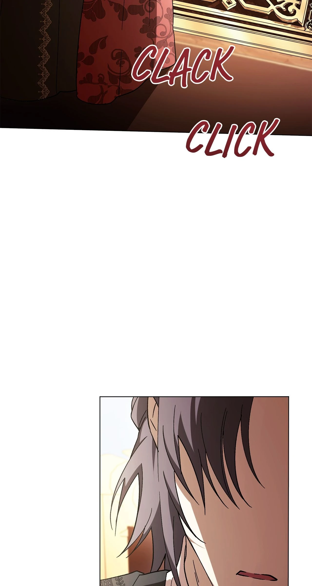 Black Chains - Chapter 42 manhwa