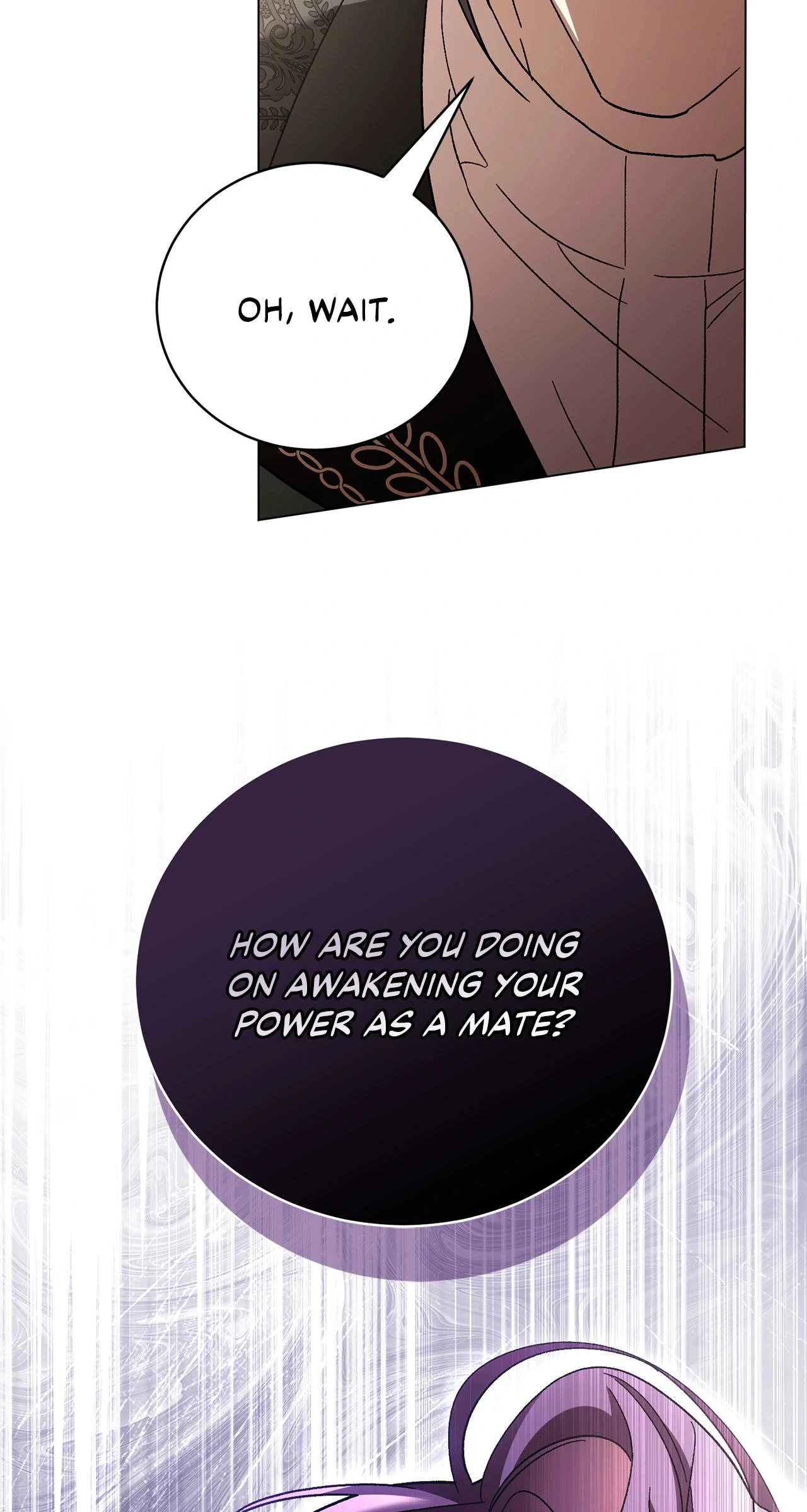 Black Chains - Chapter 42 manhwa