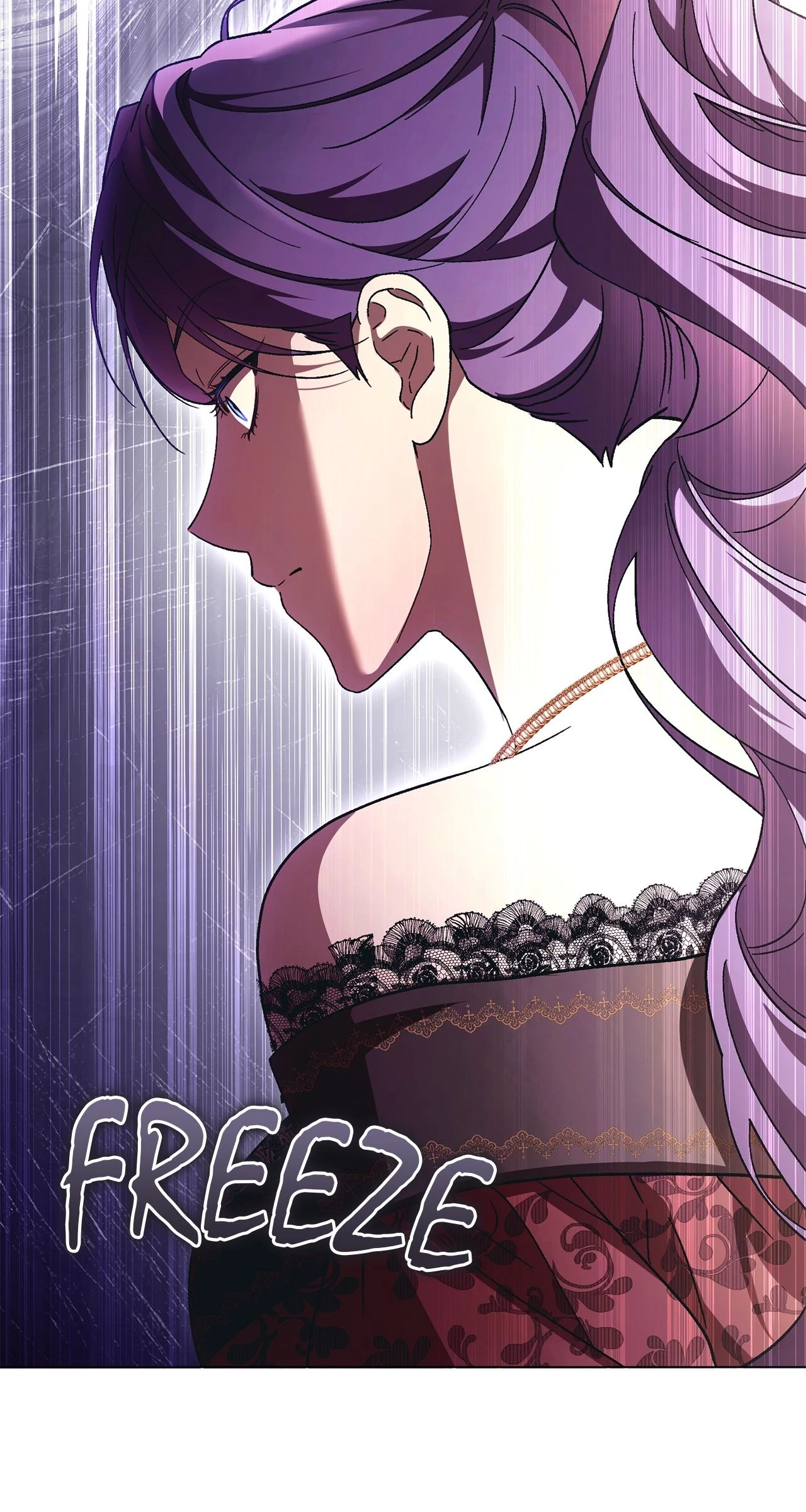 Black Chains - Chapter 42 manhwa