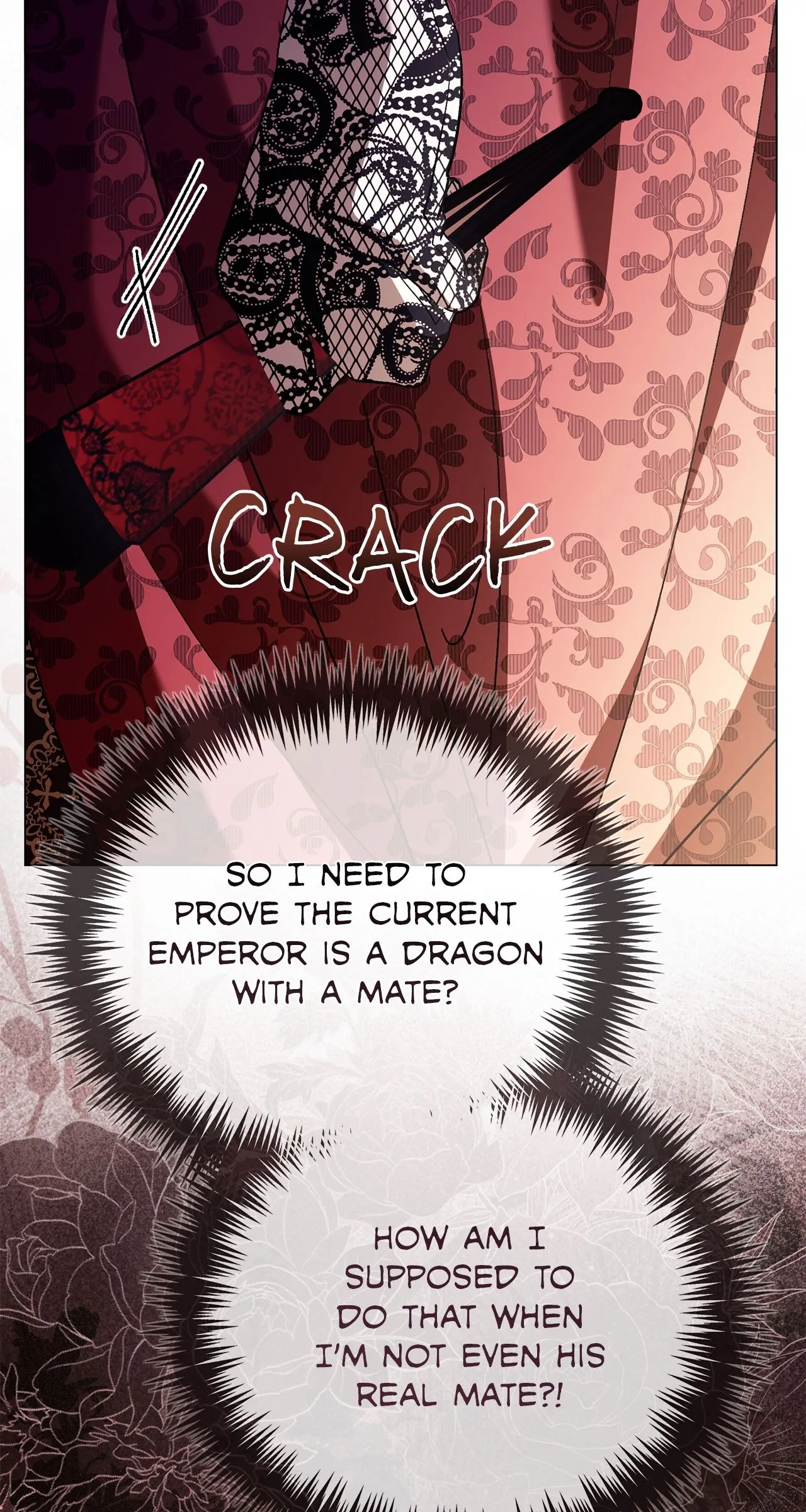 Black Chains - Chapter 42 manhwa