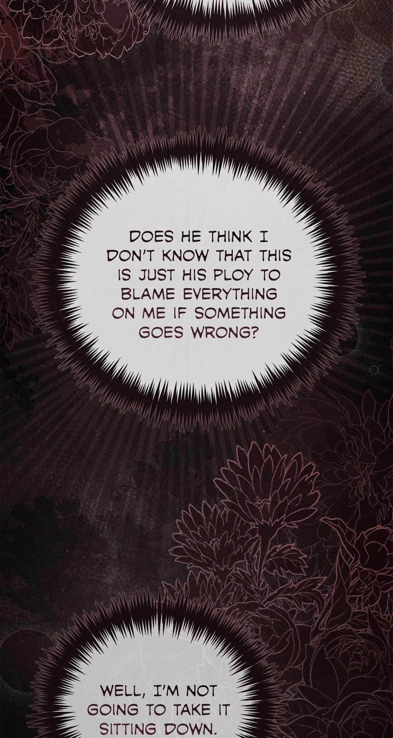 Black Chains - Chapter 42 manhwa