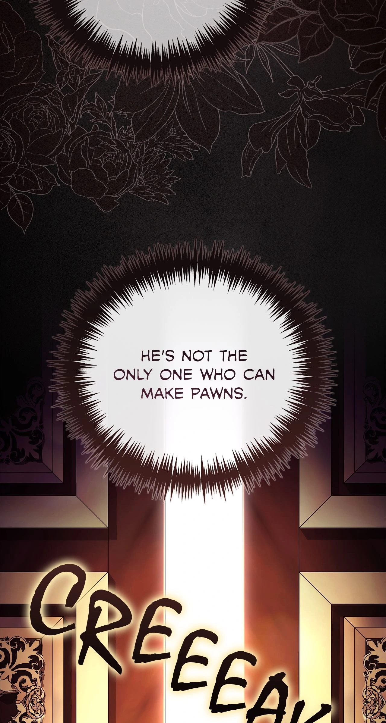 Black Chains - Chapter 42 manhwa