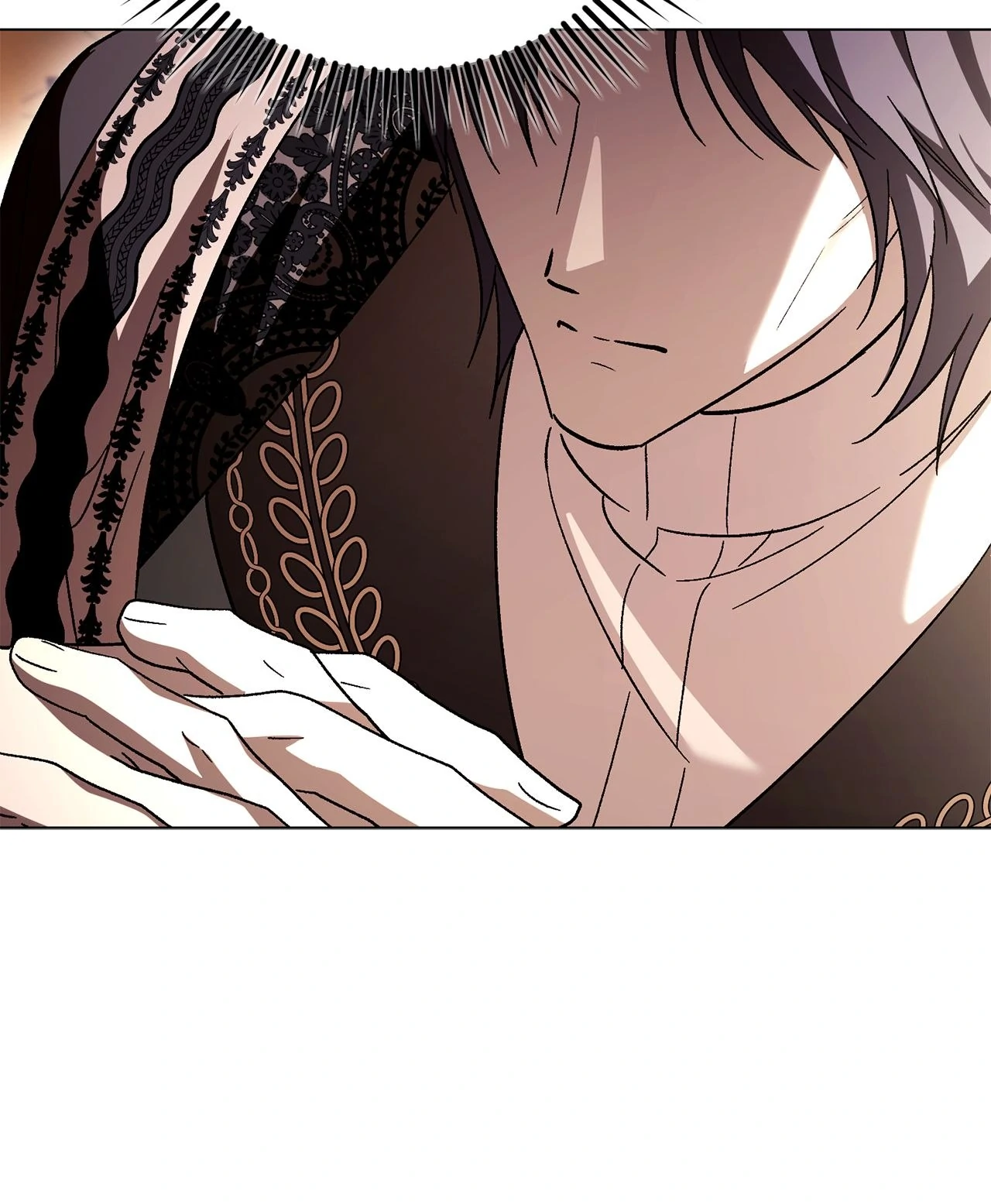Black Chains - Chapter 42 manhwa