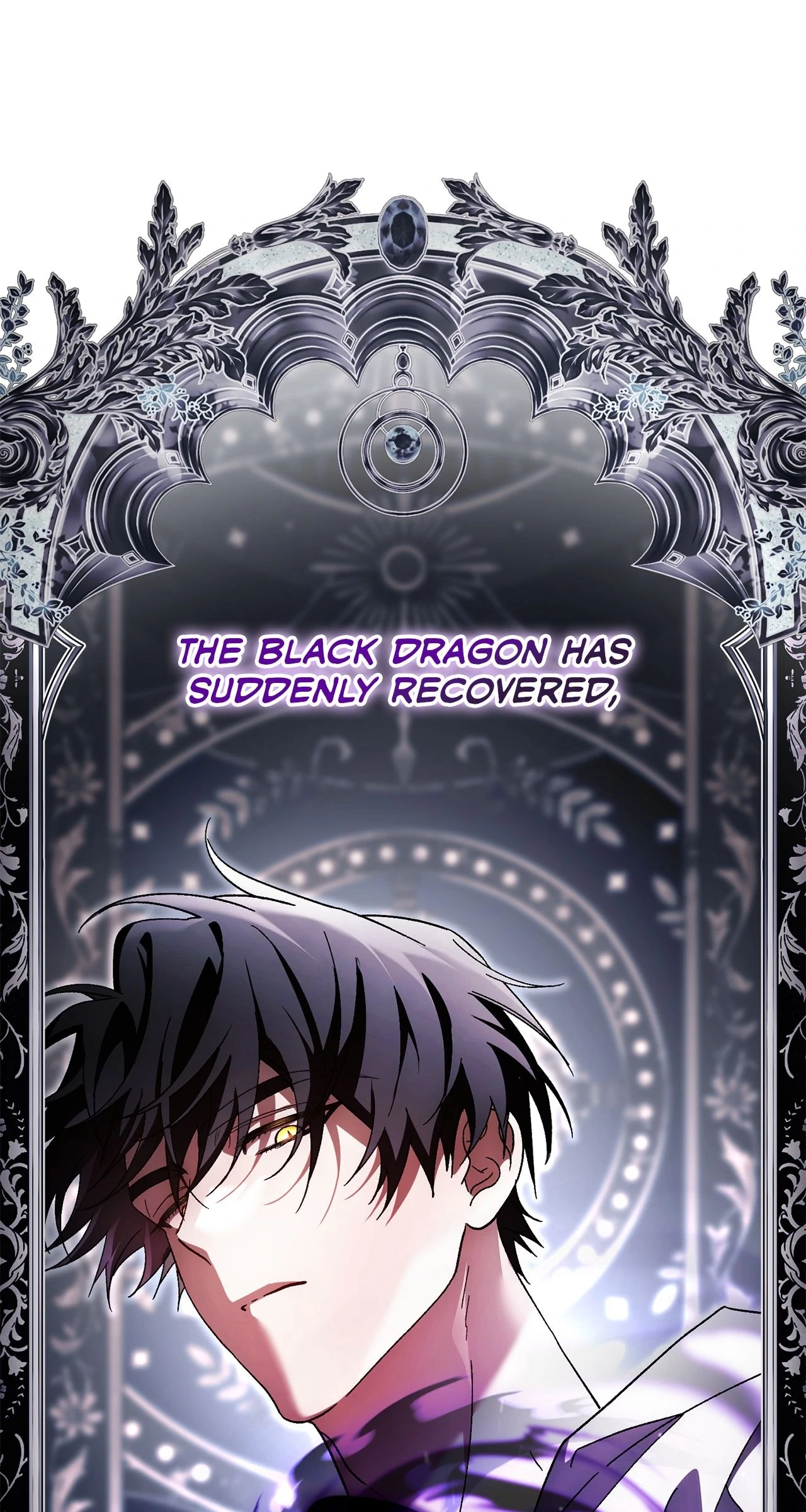 Black Chains - Chapter 42 manhwa