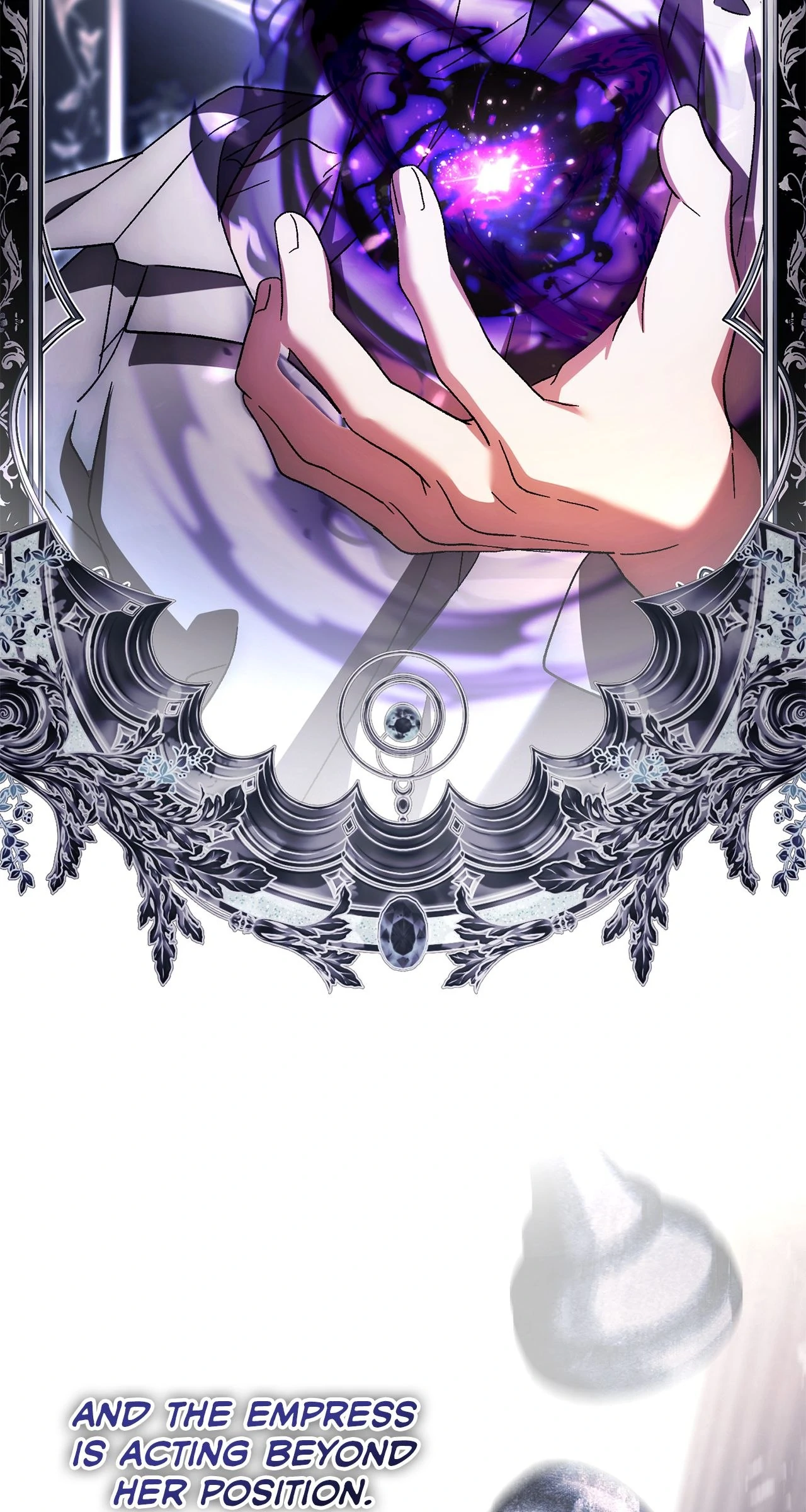 Black Chains - Chapter 42 manhwa