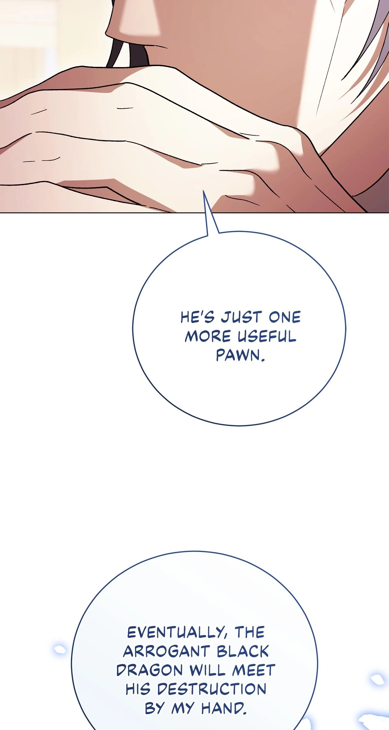 Black Chains - Chapter 42 manhwa