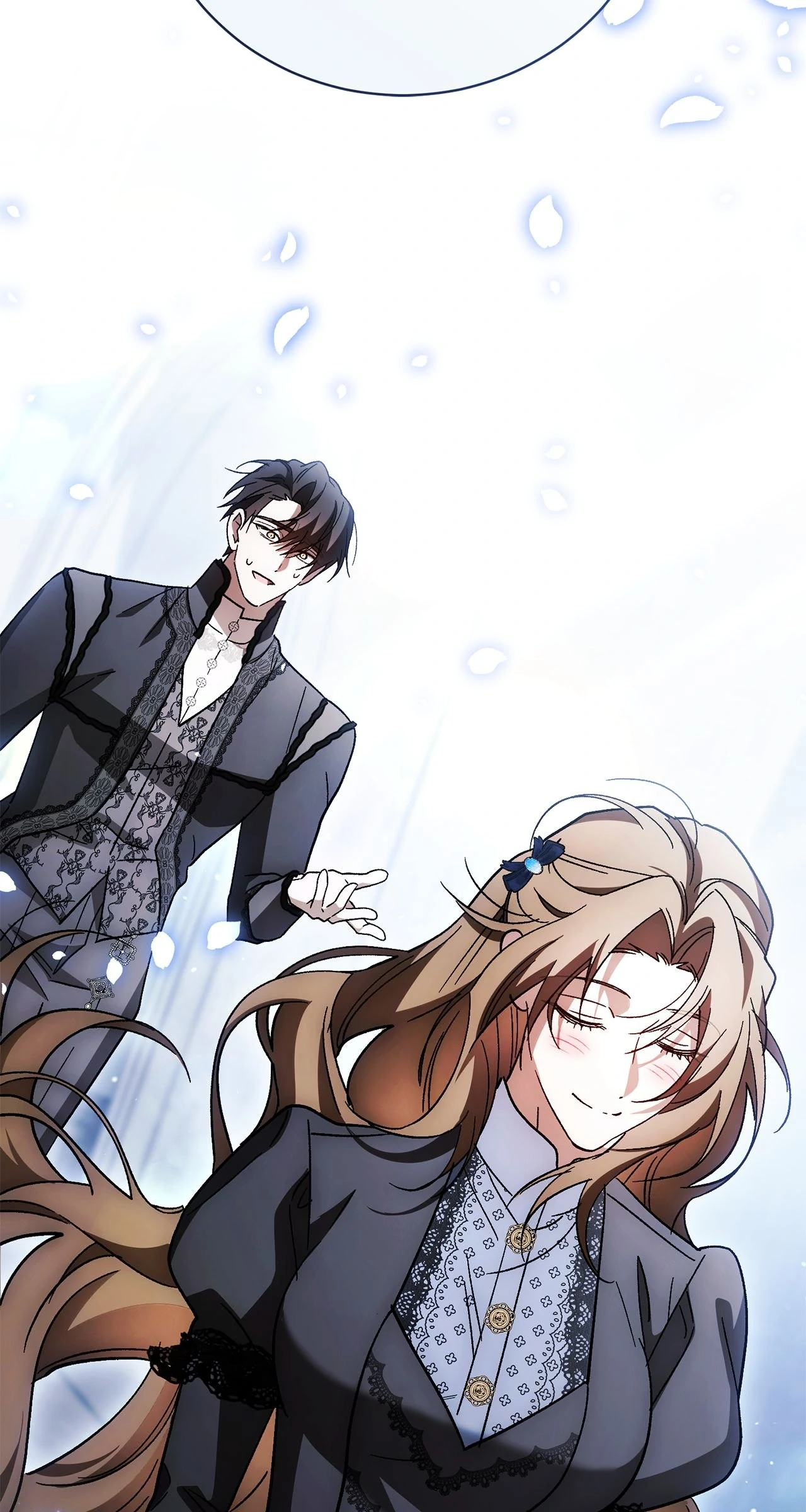 Black Chains - Chapter 42 manhwa