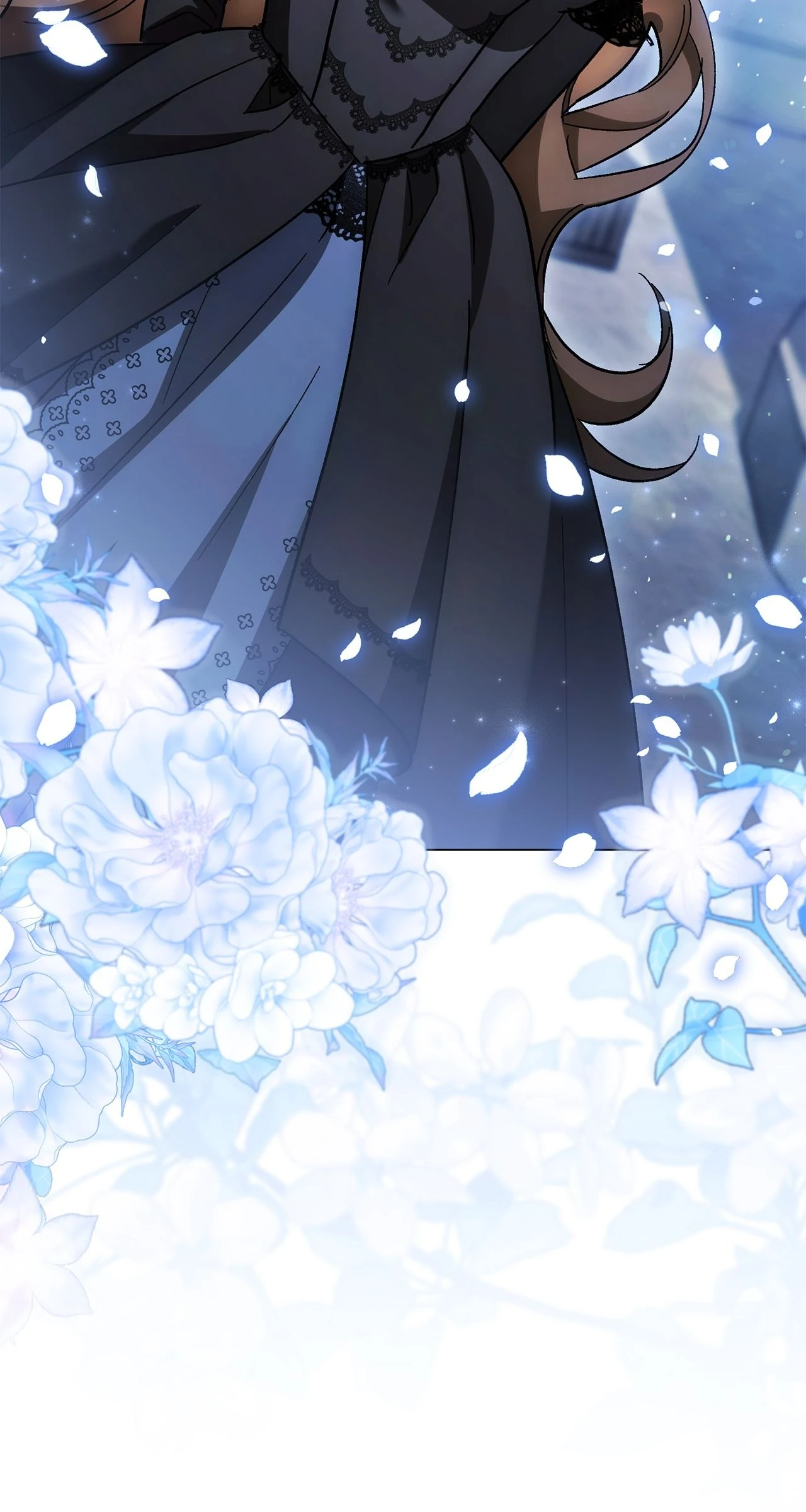 Black Chains - Chapter 42 manhwa