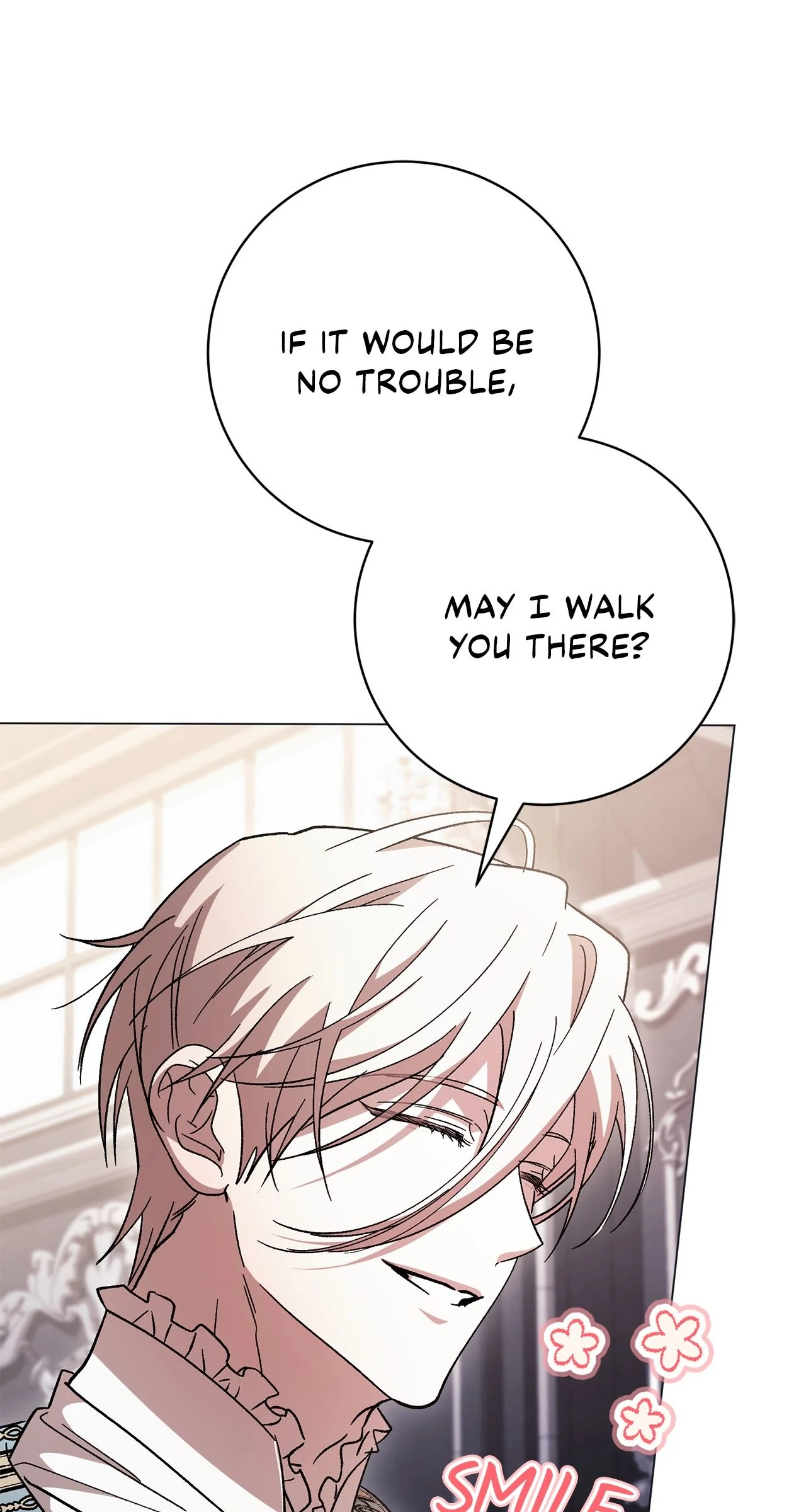 Black Chains - Chapter 43 manhwa